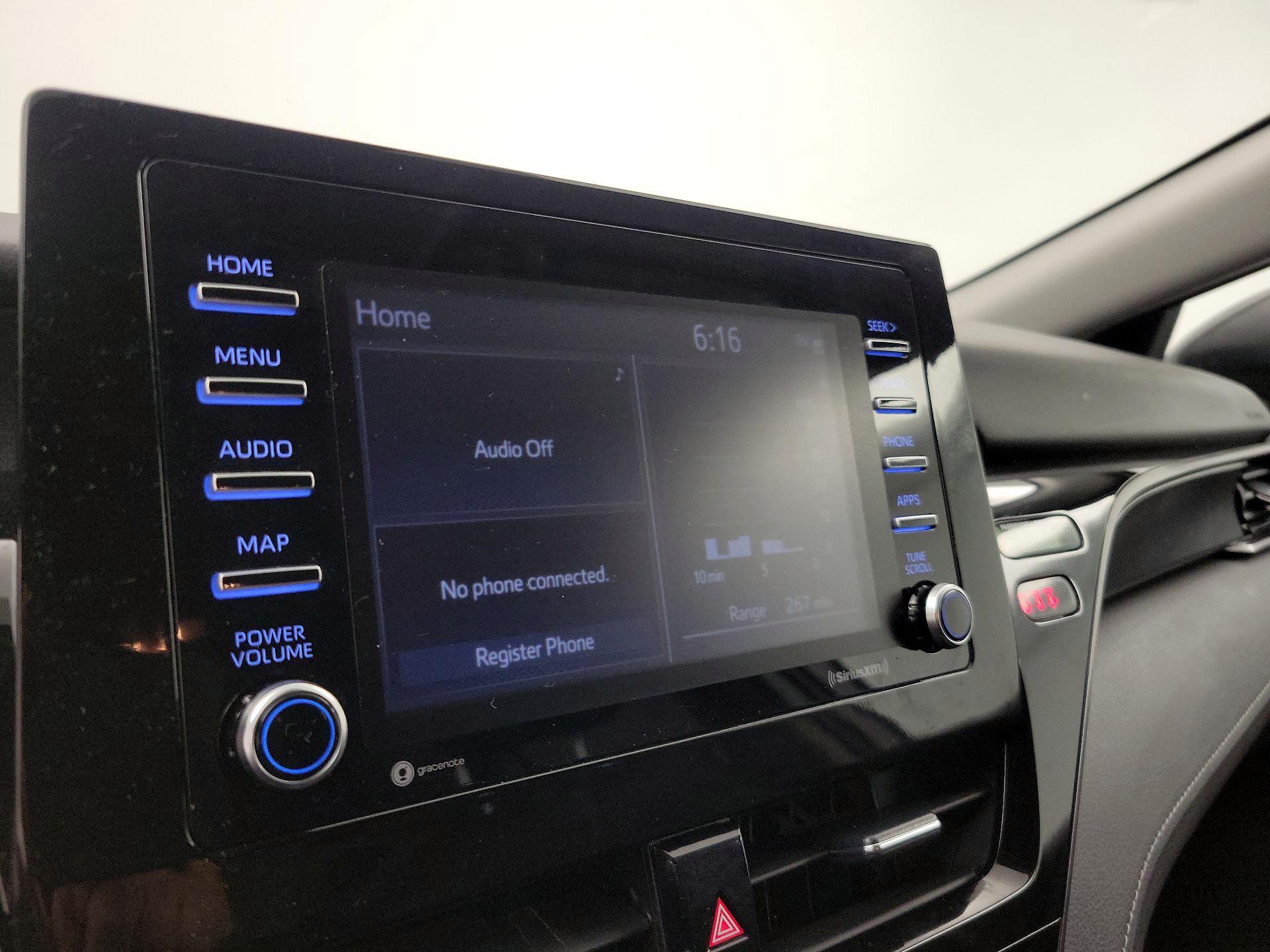 Thumbnail: 2024 Toyota Camry - 15