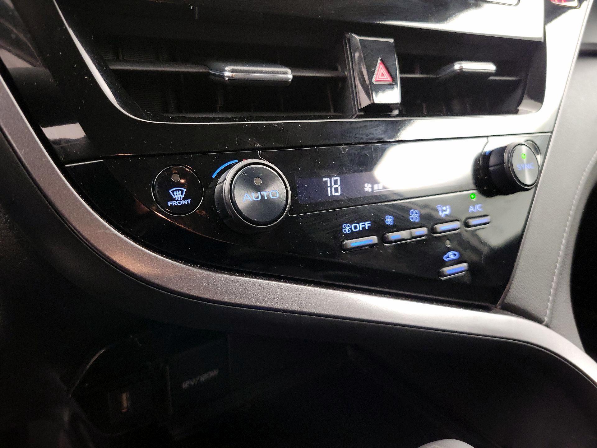 Thumbnail: 2024 Toyota Camry - 16