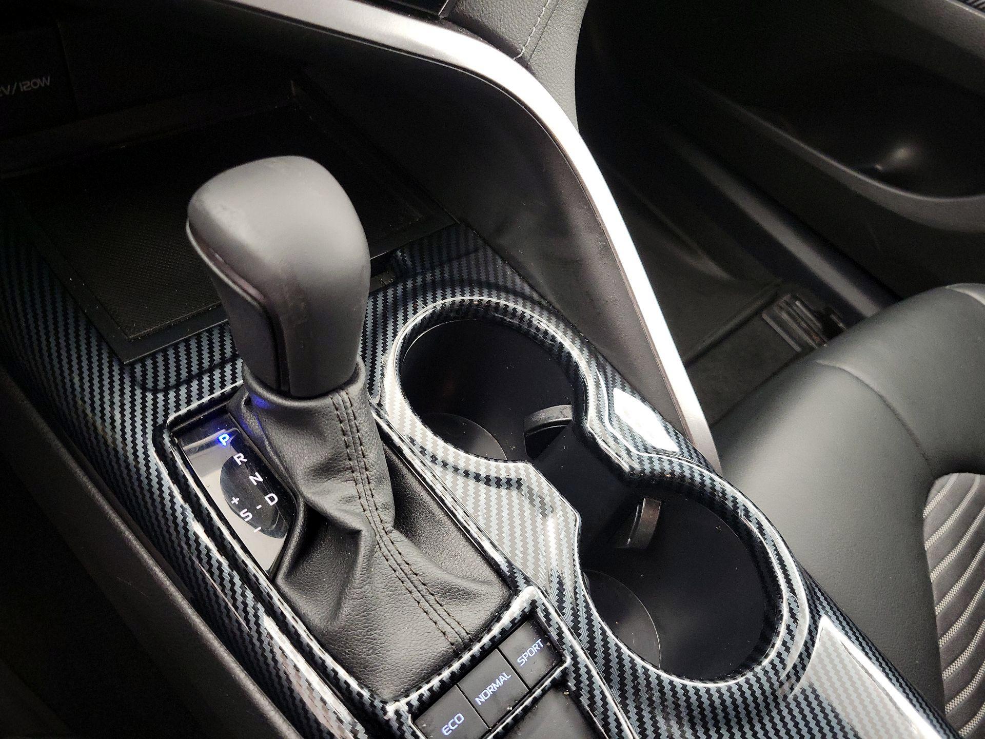 Thumbnail: 2024 Toyota Camry - 17