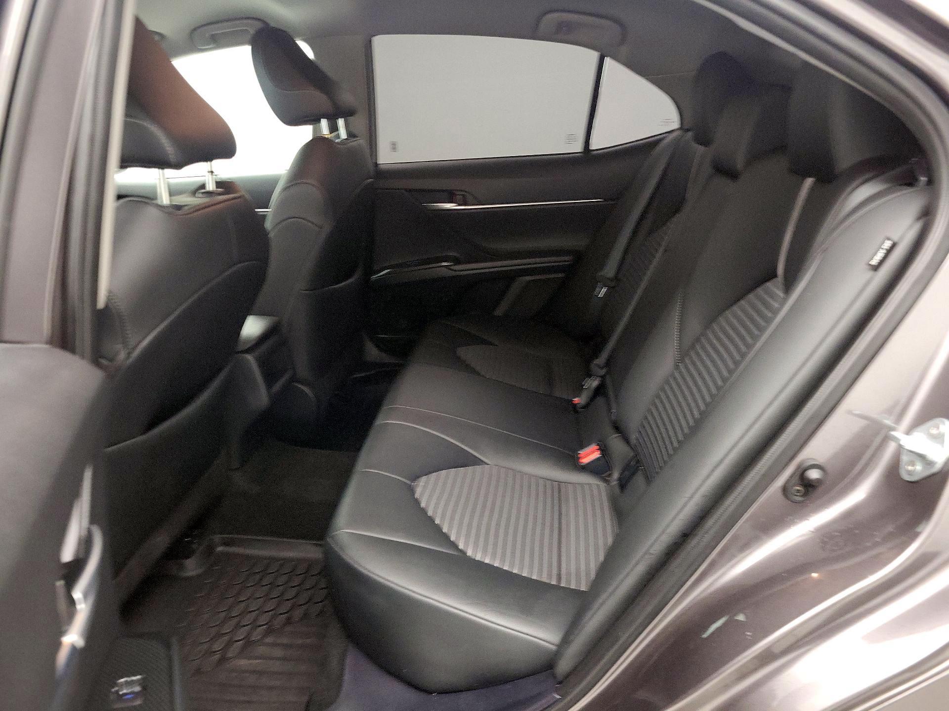 Thumbnail: 2024 Toyota Camry - 19