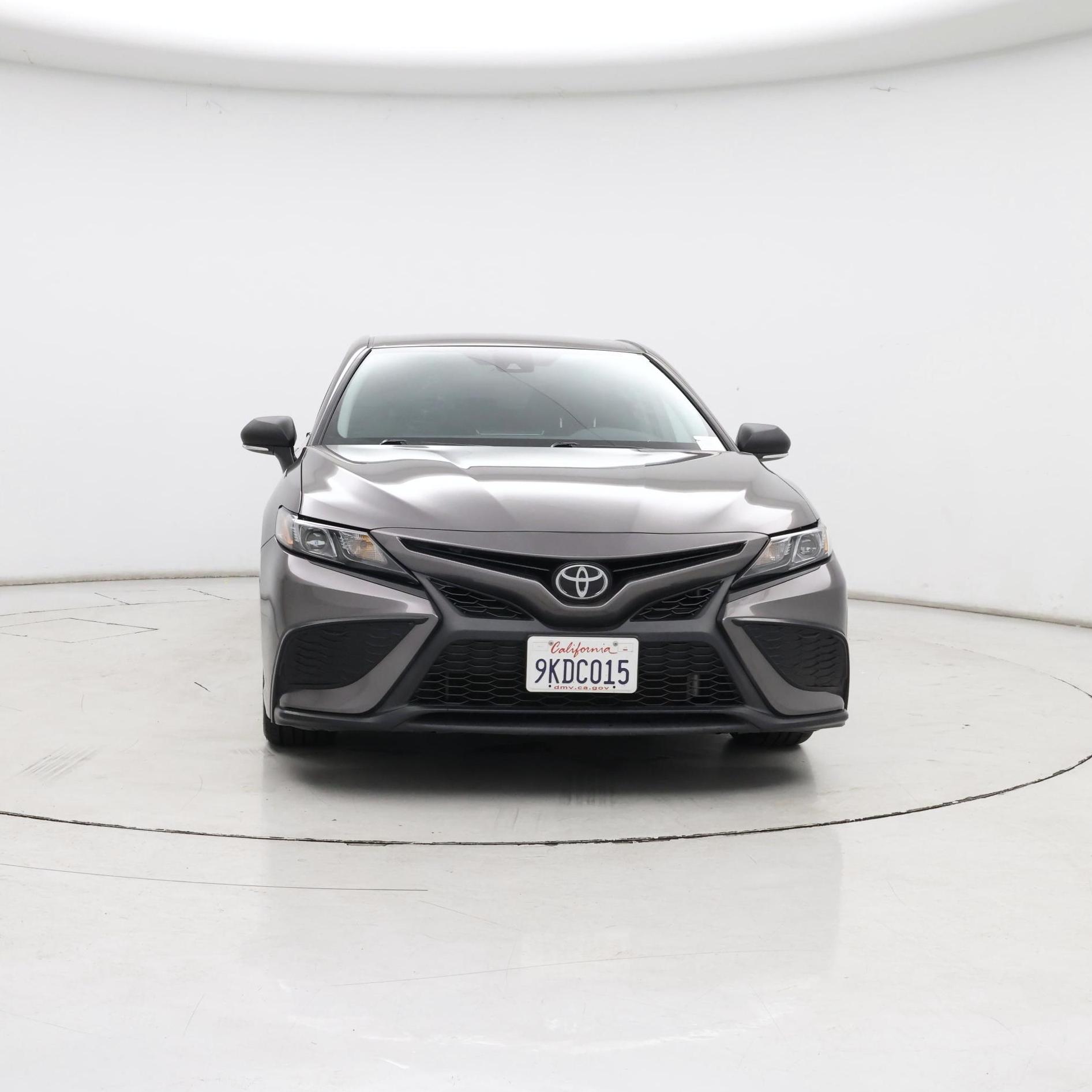 Thumbnail: 2024 Toyota Camry - 5