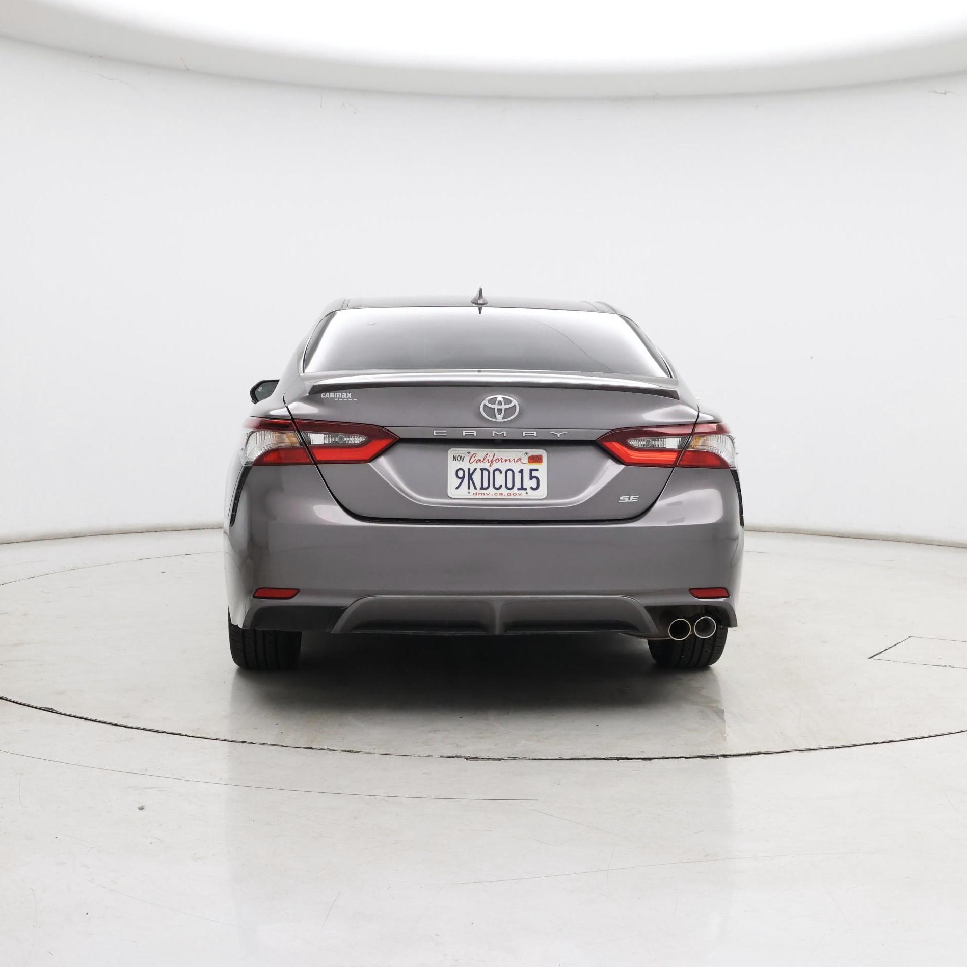 Thumbnail: 2024 Toyota Camry - 6