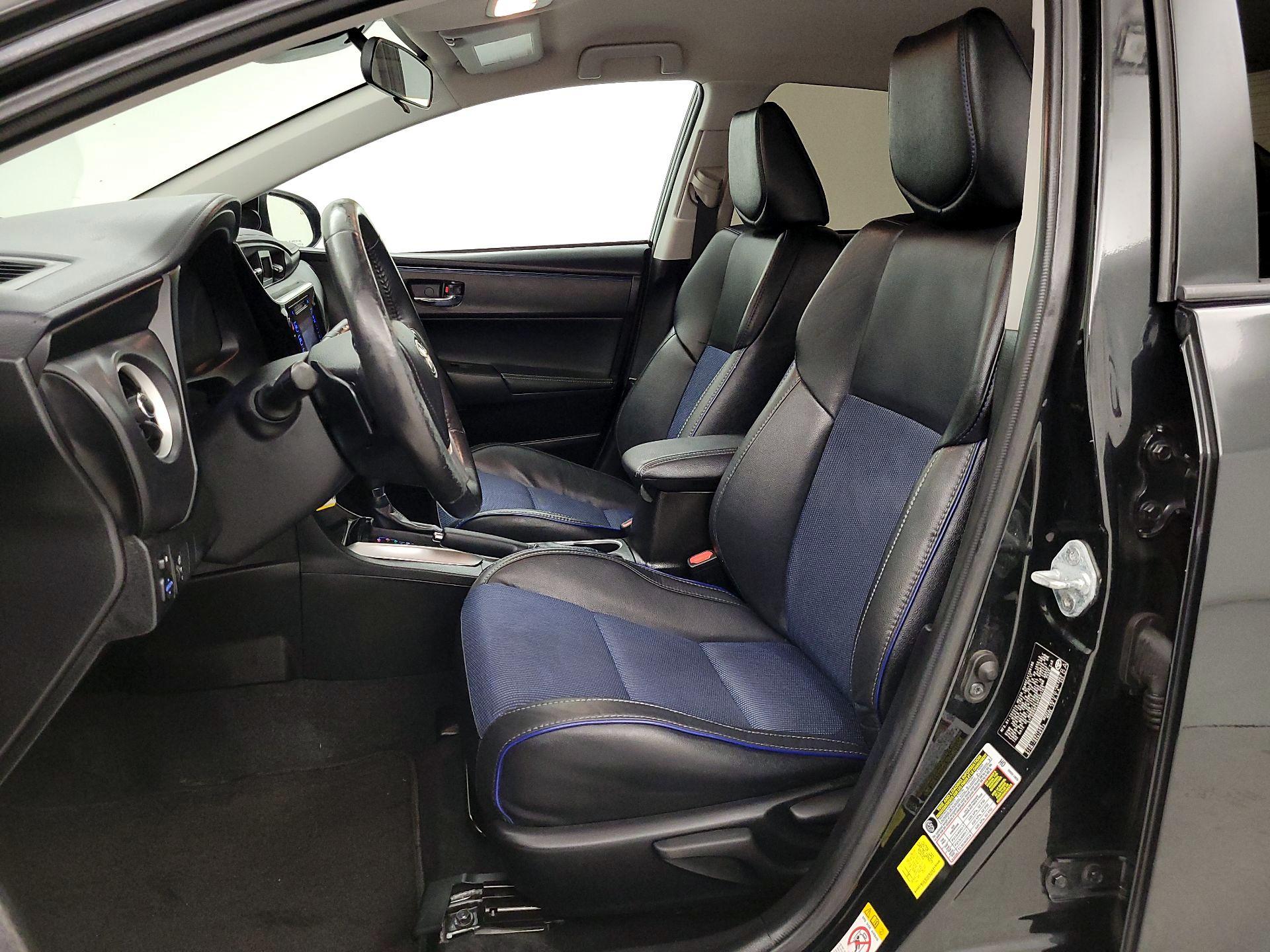 Thumbnail: 2017 Toyota Corolla - 11