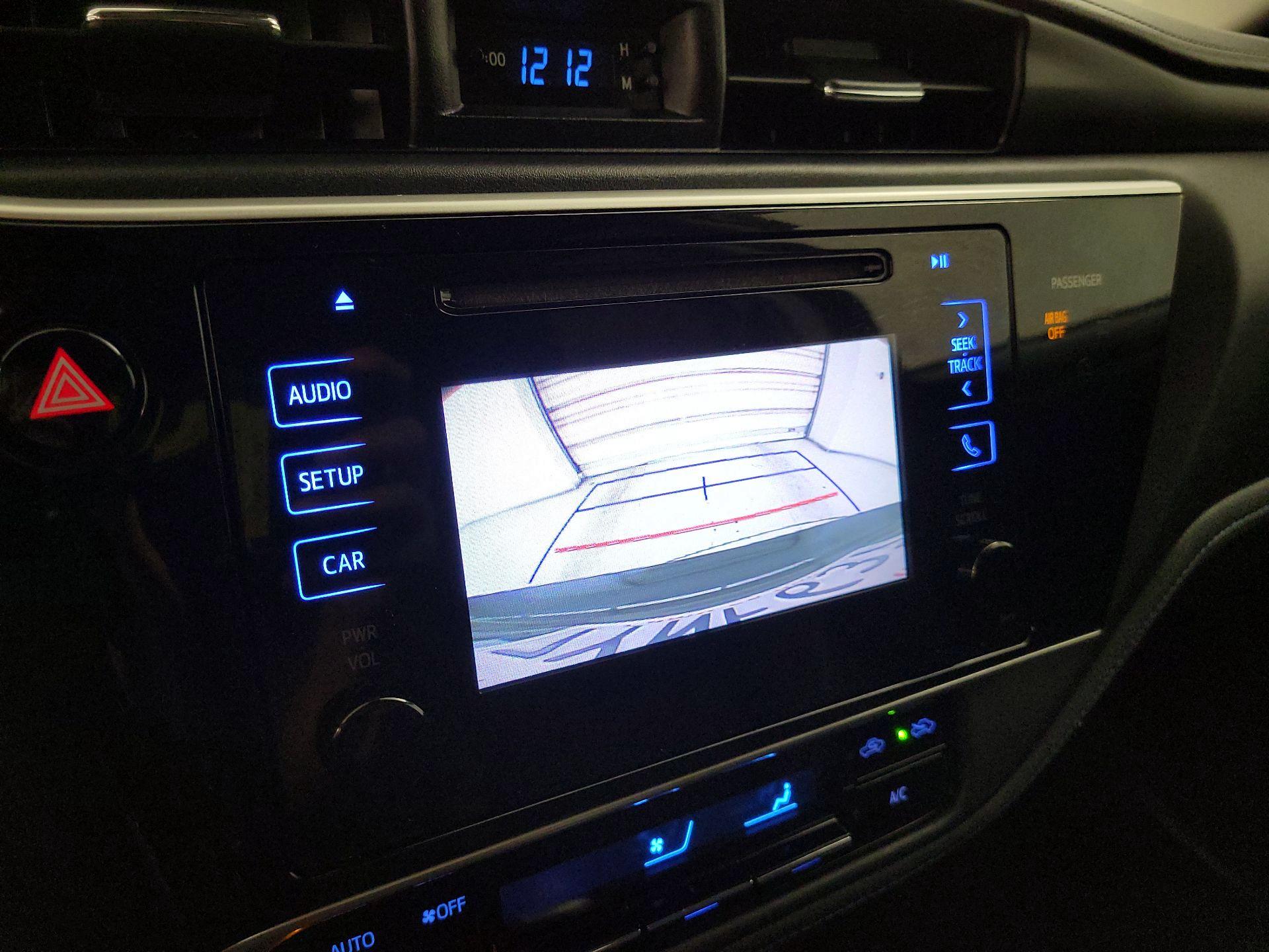 Thumbnail: 2017 Toyota Corolla - 13