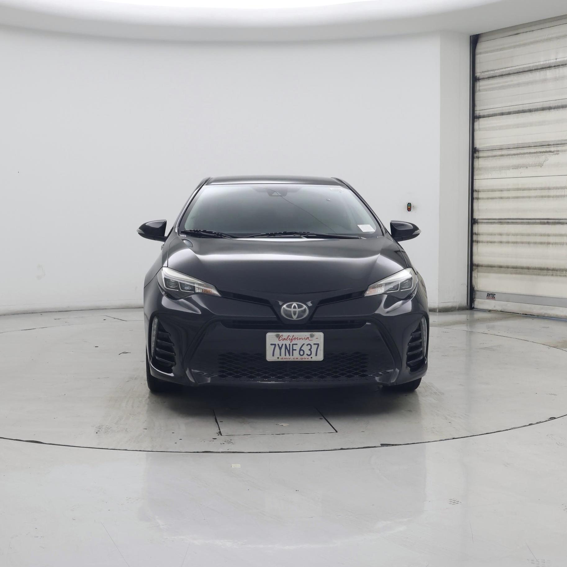 Thumbnail: 2017 Toyota Corolla - 5