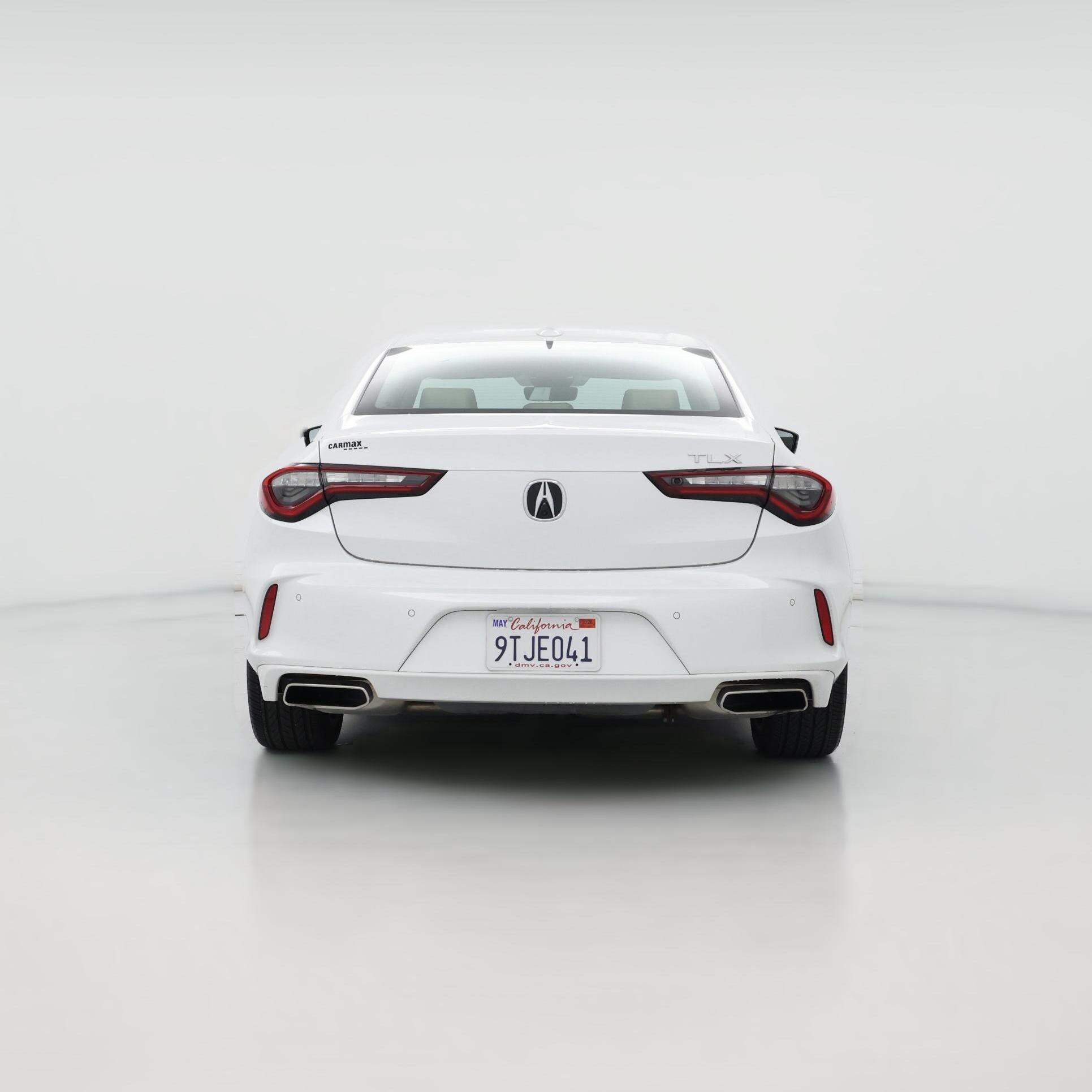 Thumbnail: 2025 Acura TLX - 1