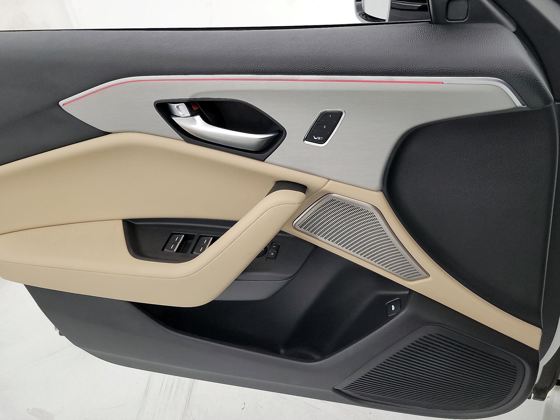 Thumbnail: 2025 Acura TLX - 12