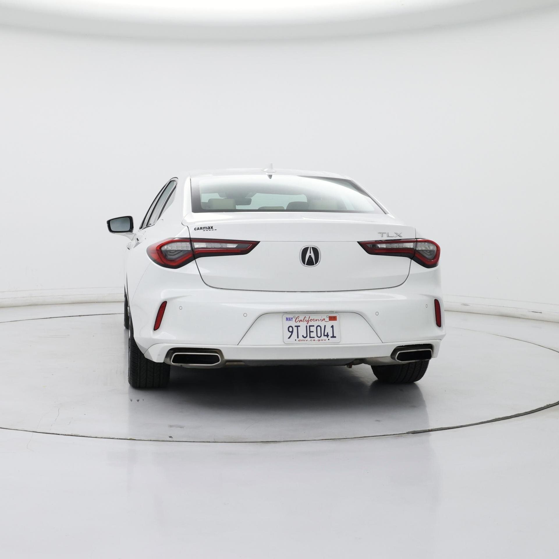 Thumbnail: 2025 Acura TLX - 2