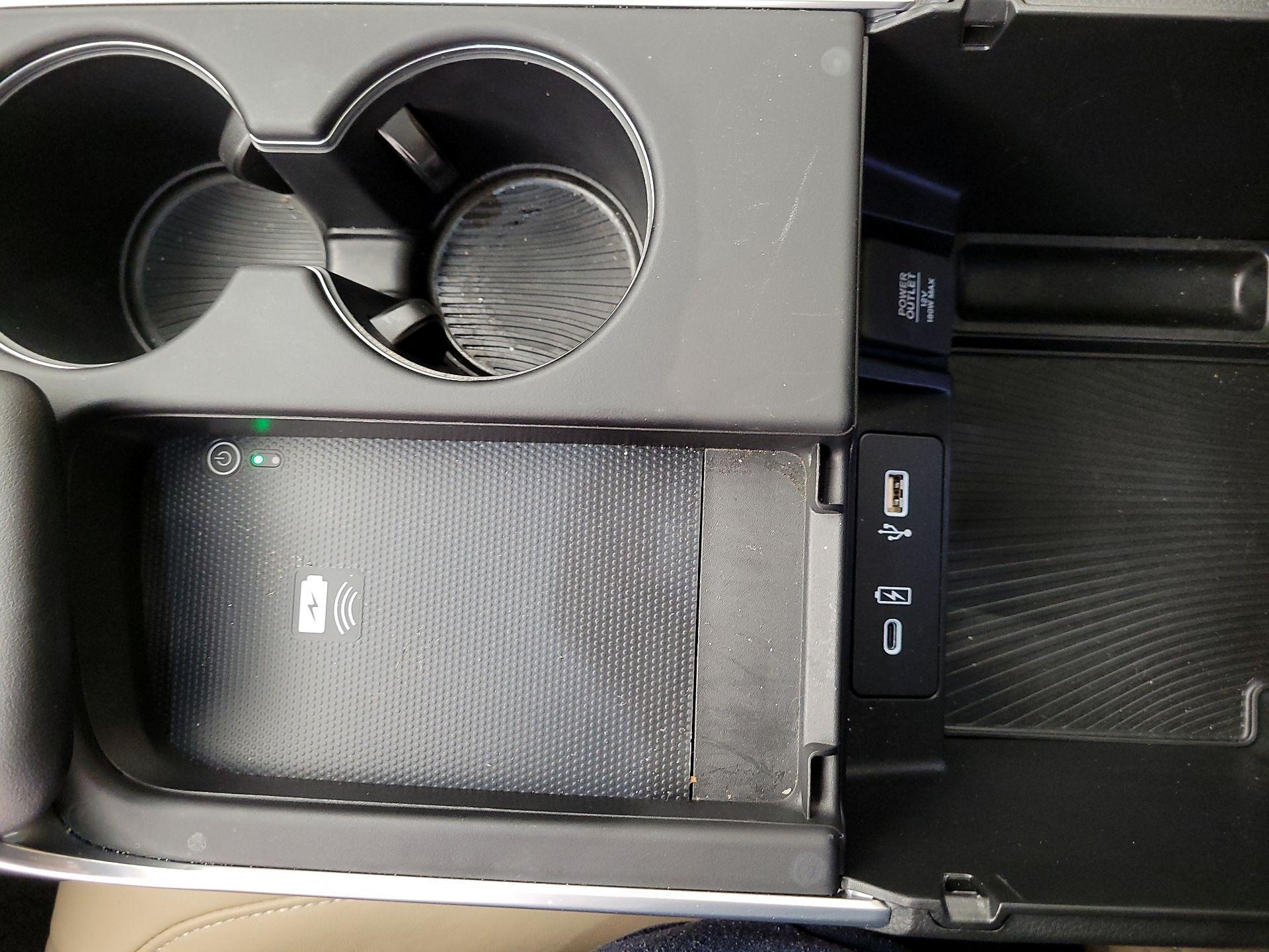 Thumbnail: 2025 Acura TLX - 19