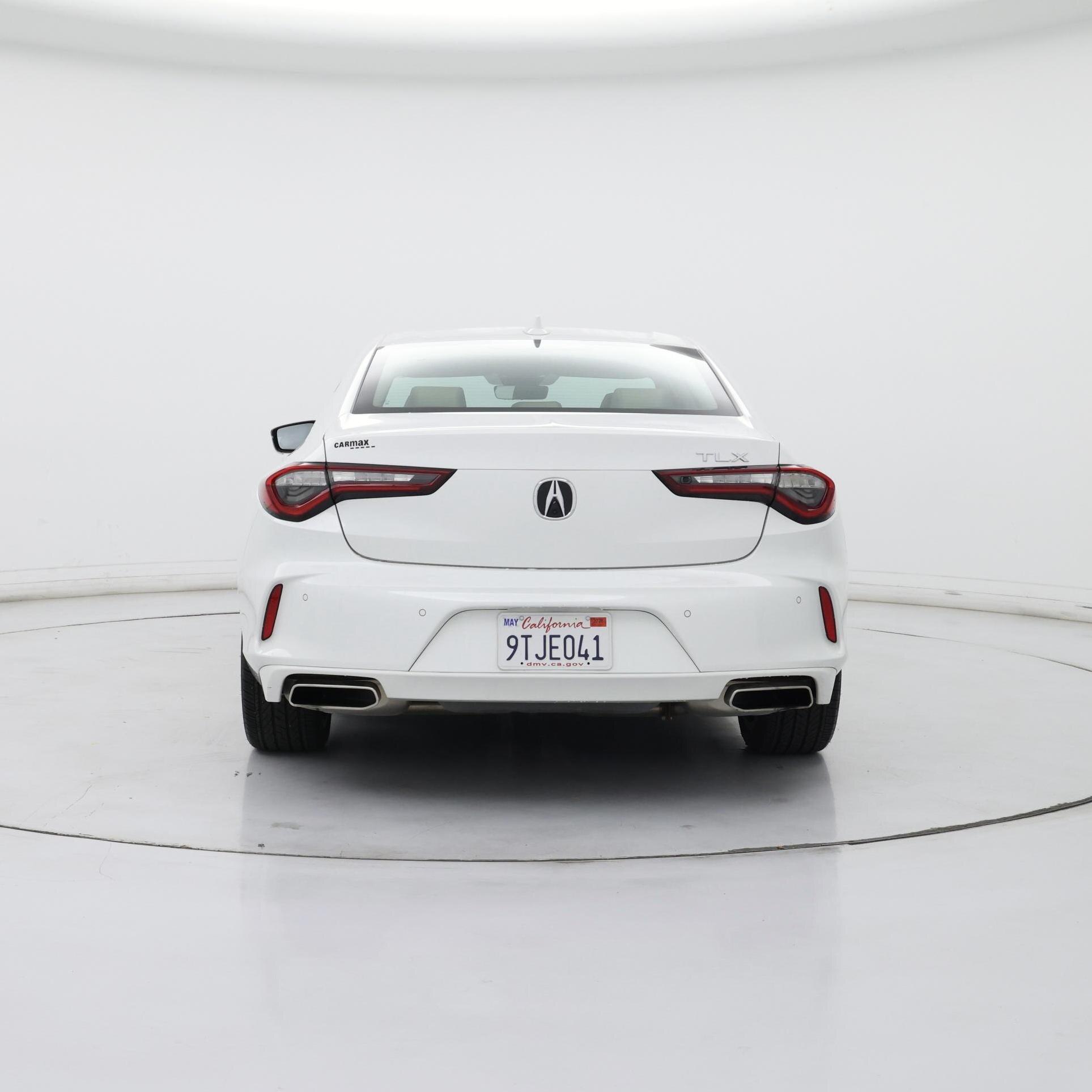 Thumbnail: 2025 Acura TLX - 7