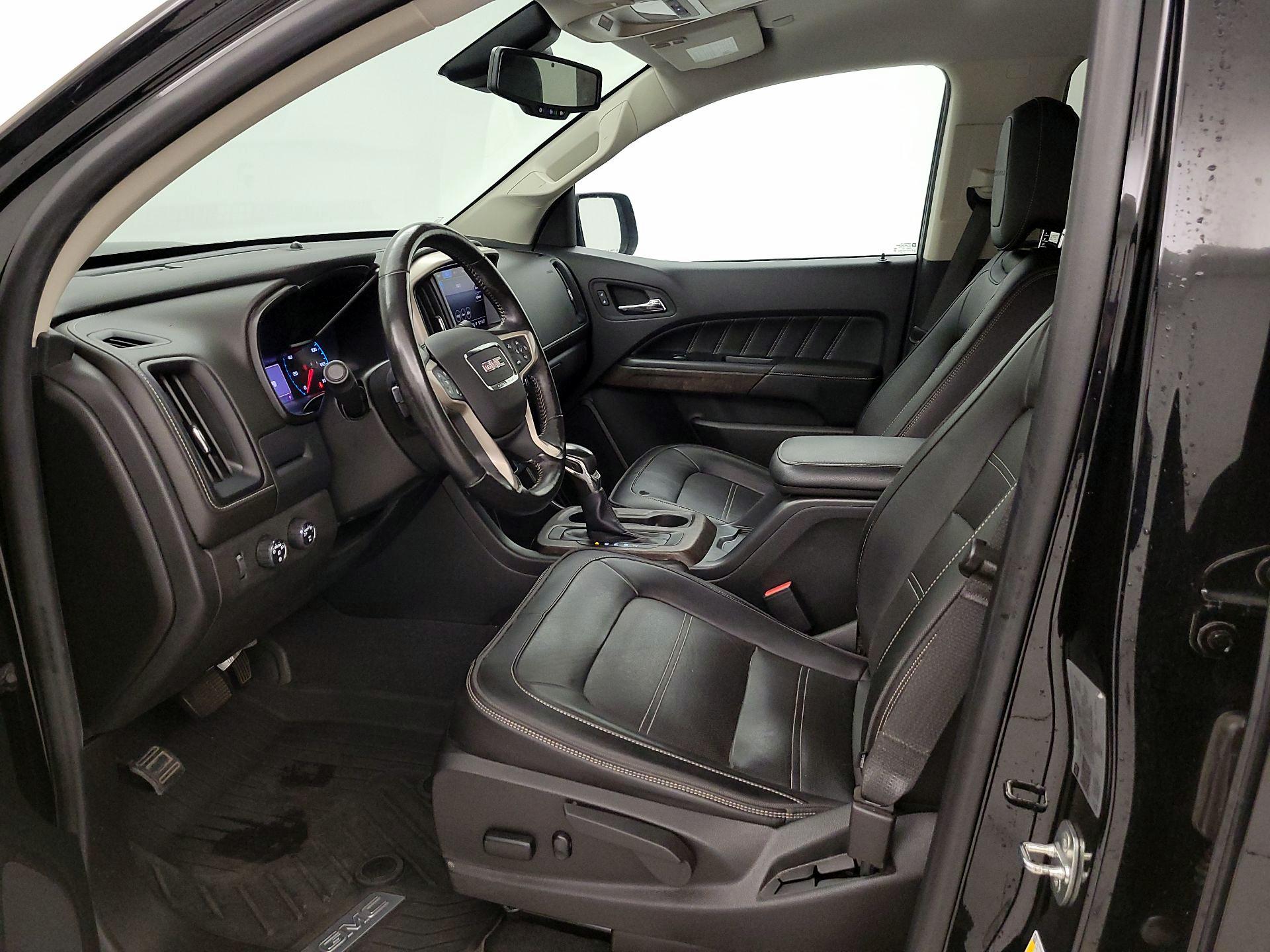 Thumbnail: 2022 GMC Canyon - 11