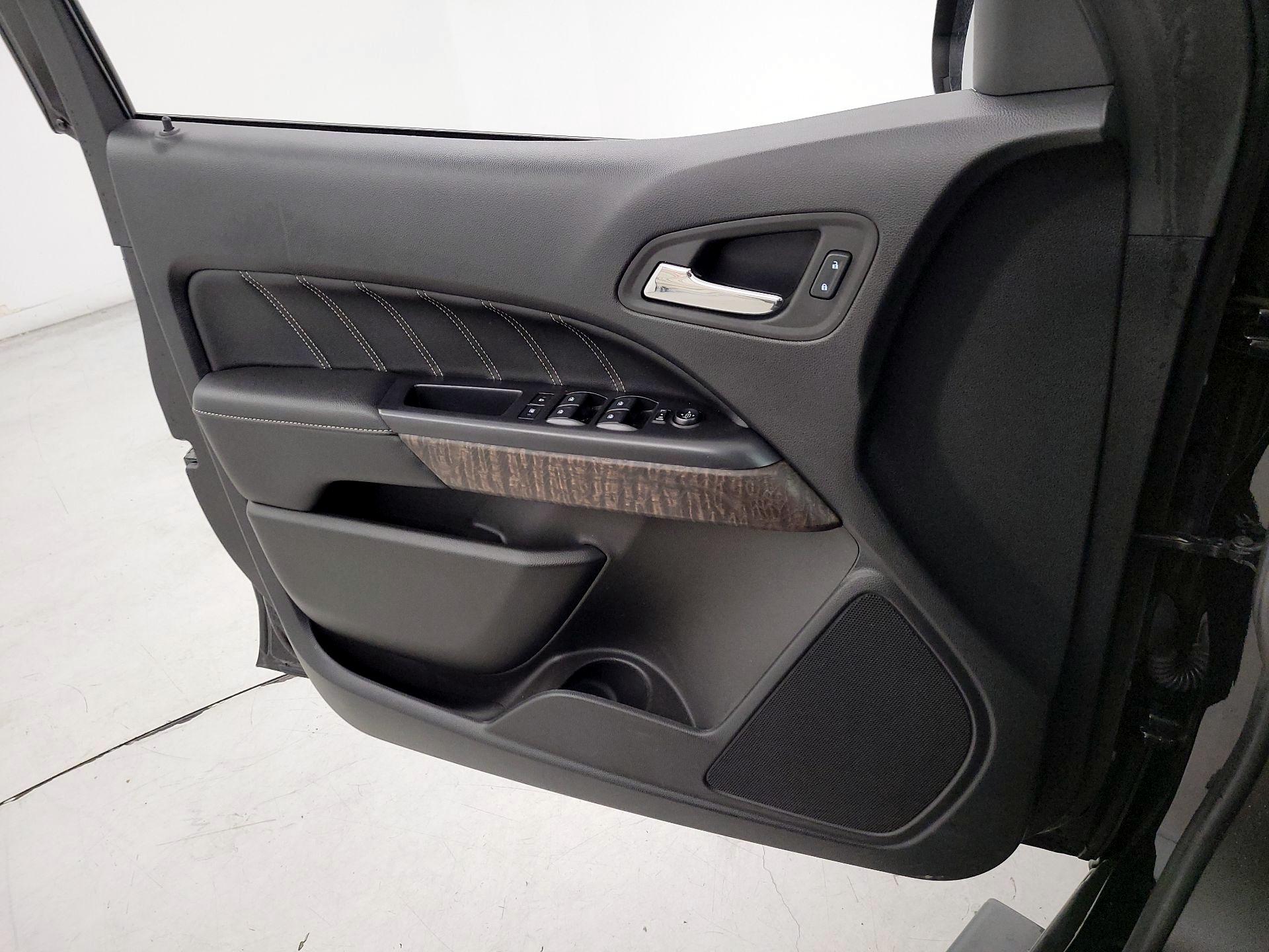 Thumbnail: 2022 GMC Canyon - 12