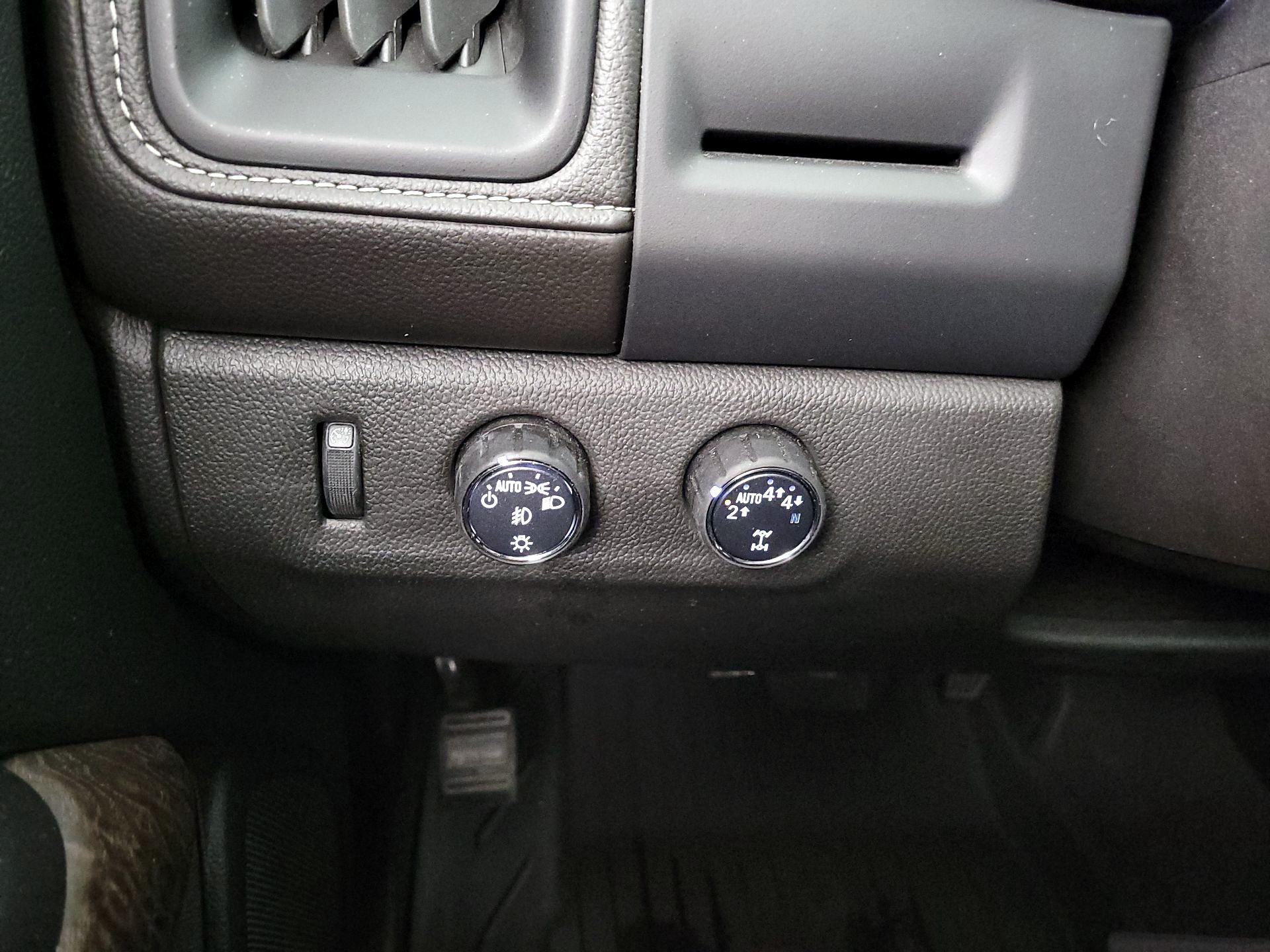 Thumbnail: 2022 GMC Canyon - 13