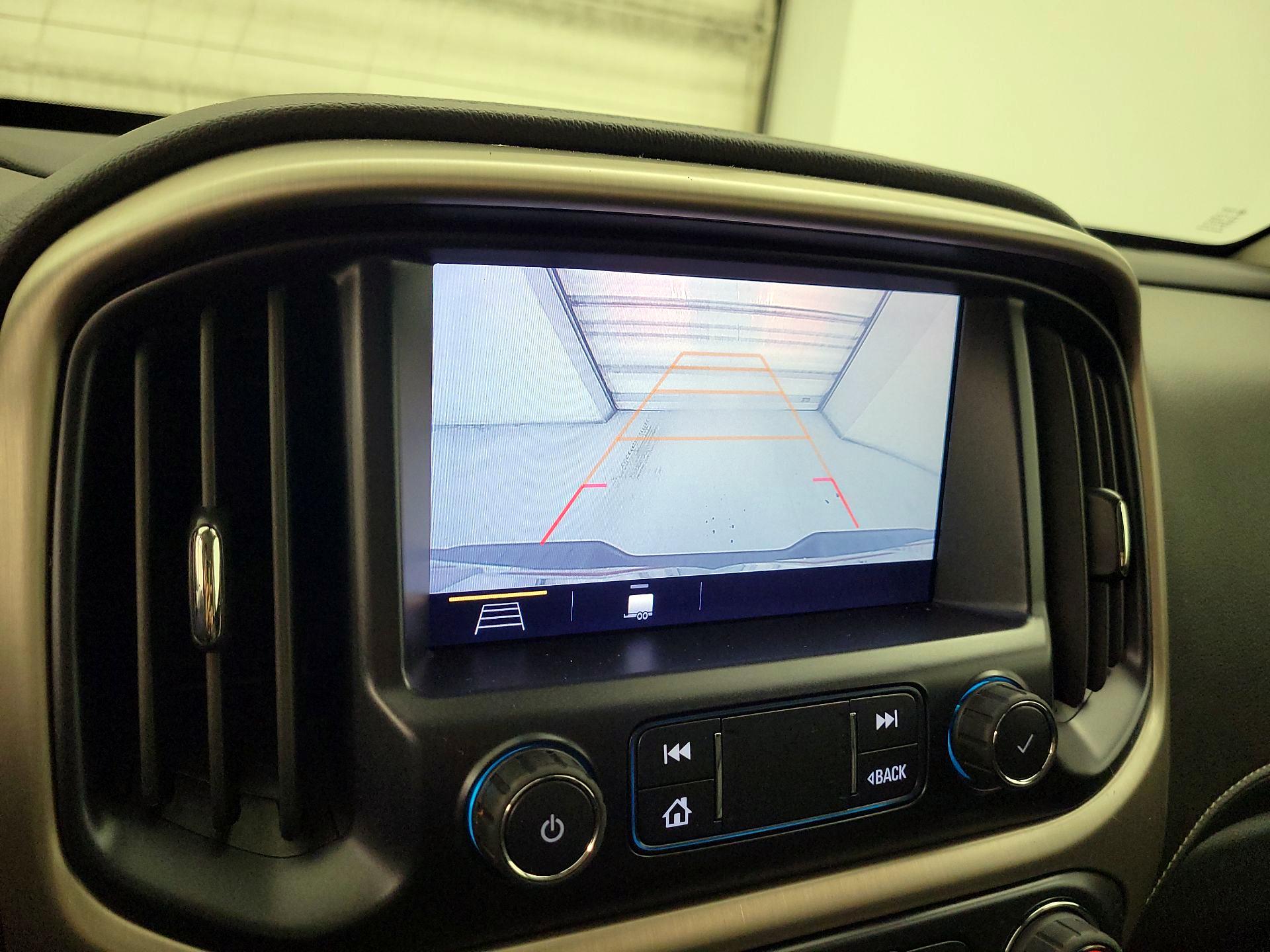 Thumbnail: 2022 GMC Canyon - 14