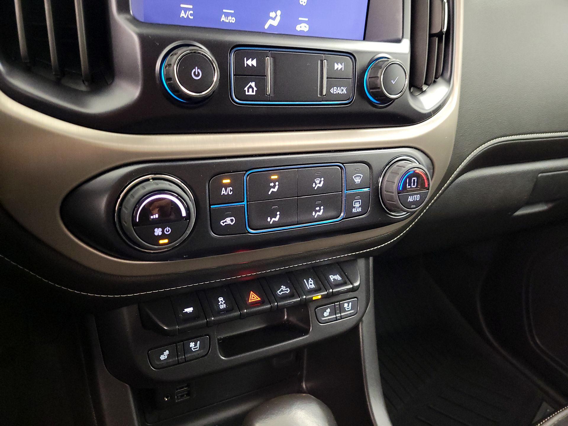 Thumbnail: 2022 GMC Canyon - 16