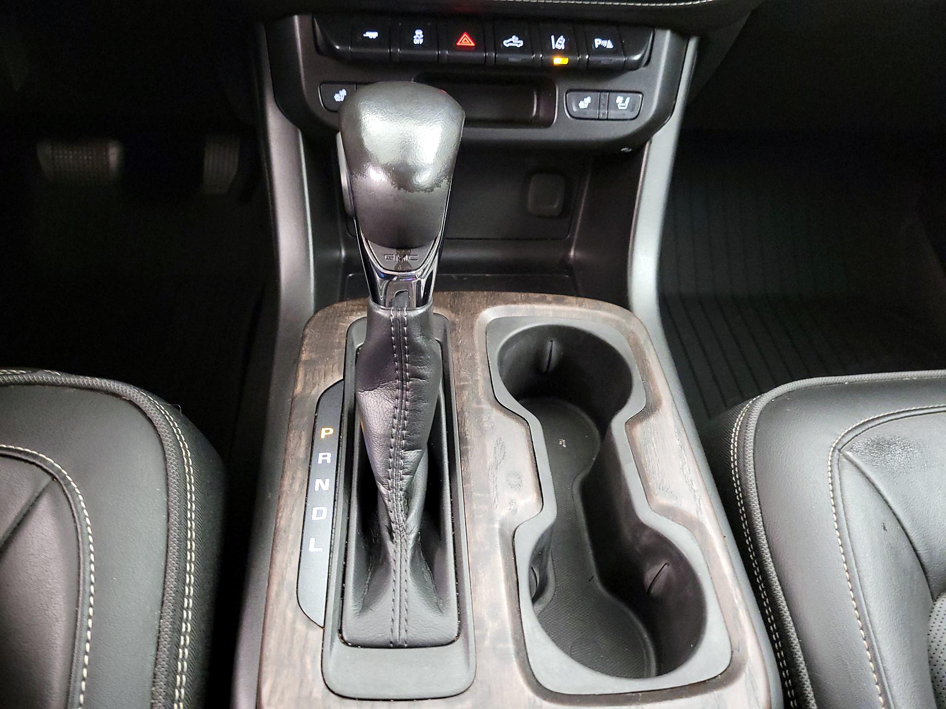 Thumbnail: 2022 GMC Canyon - 17