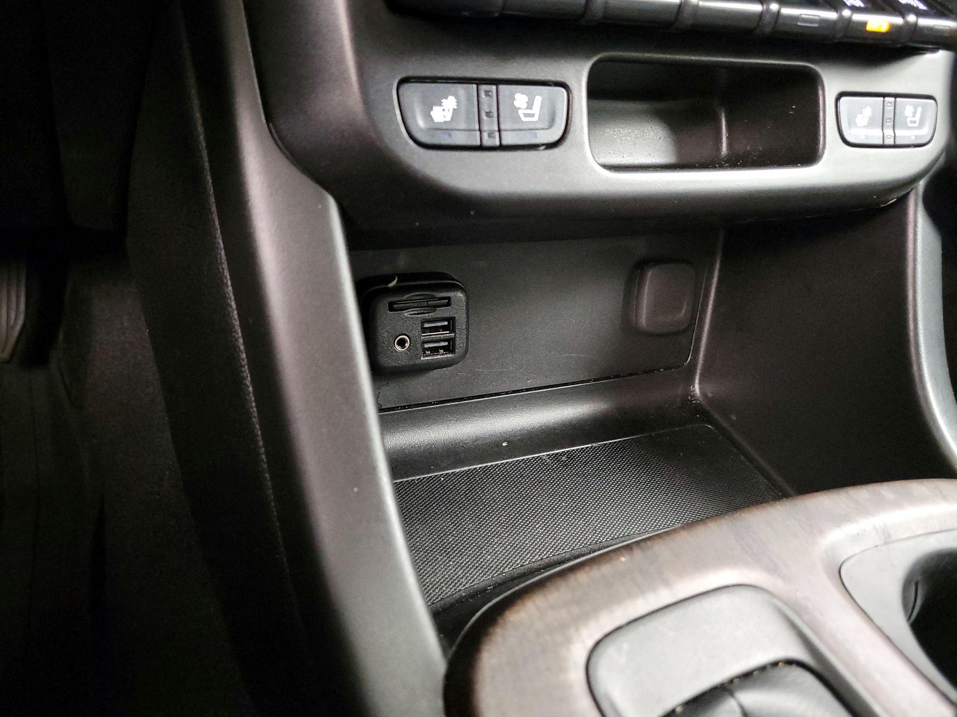 Thumbnail: 2022 GMC Canyon - 18