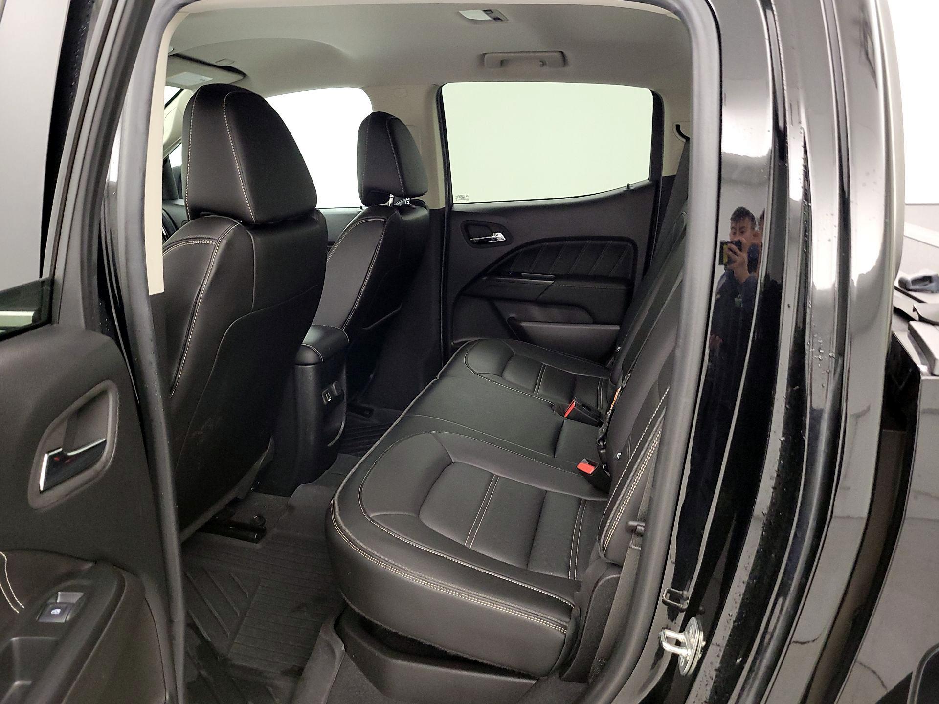 Thumbnail: 2022 GMC Canyon - 19