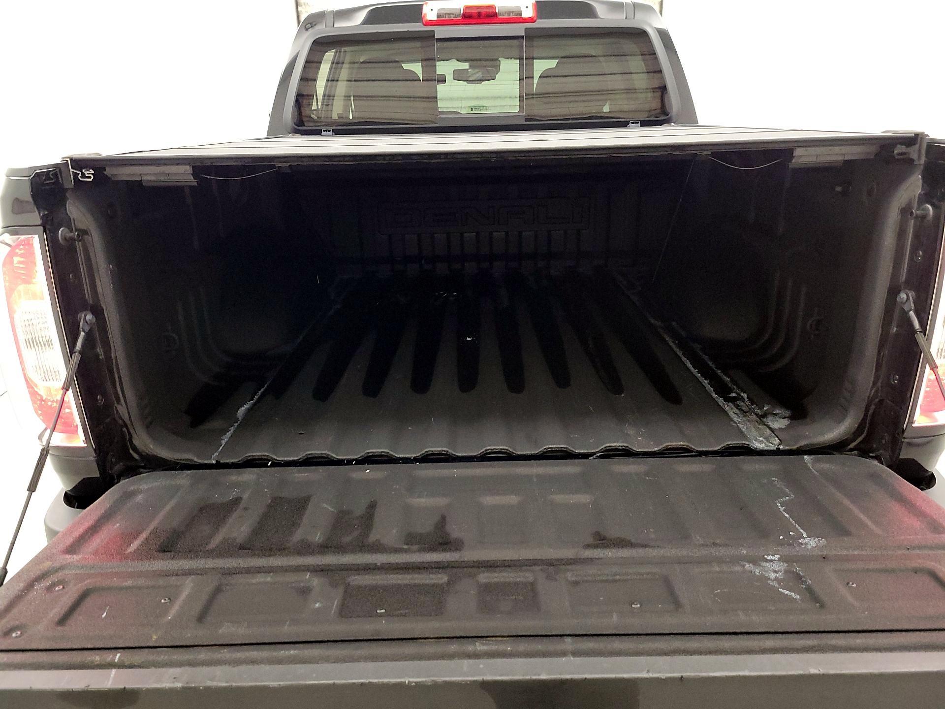 Thumbnail: 2022 GMC Canyon - 20