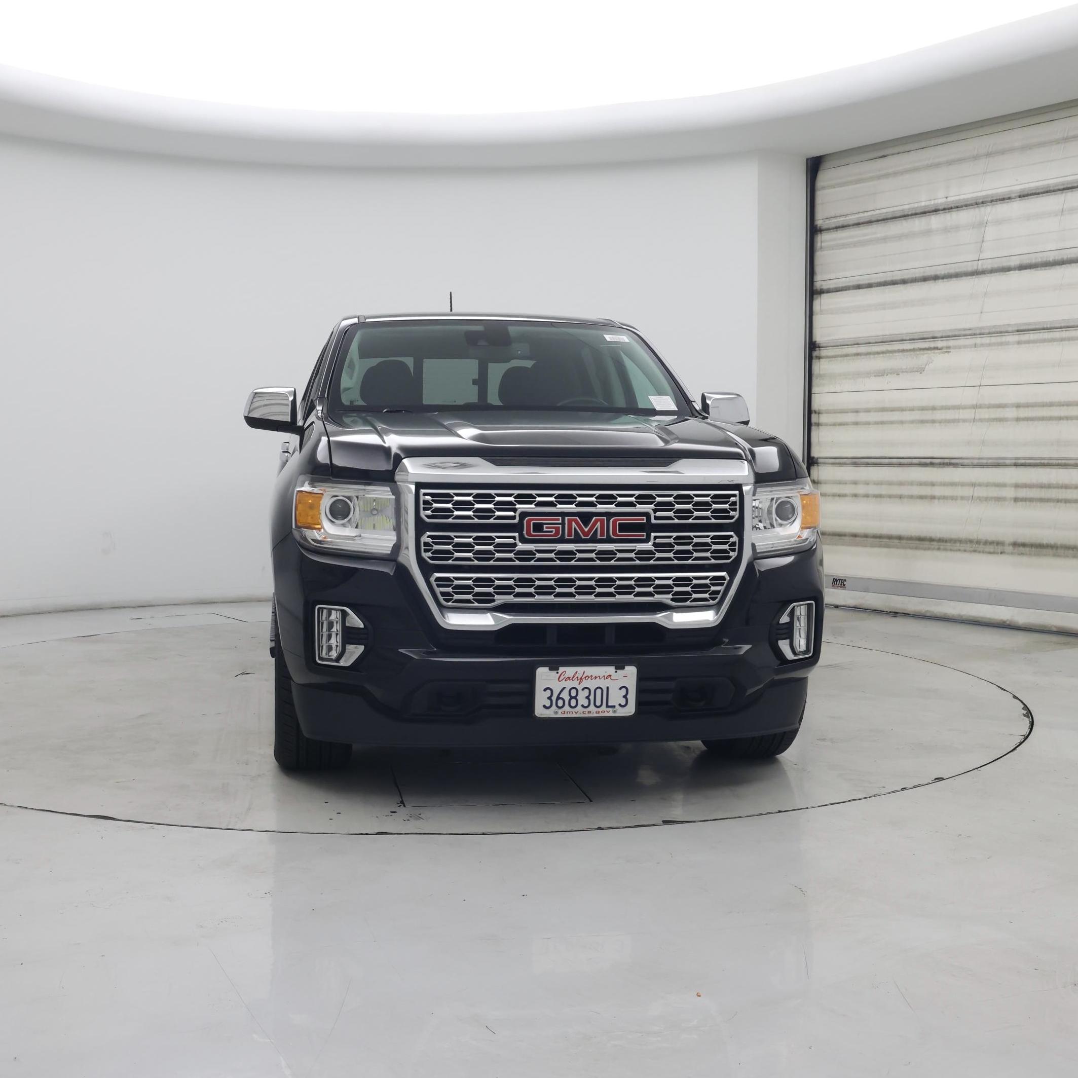 Thumbnail: 2022 GMC Canyon - 5