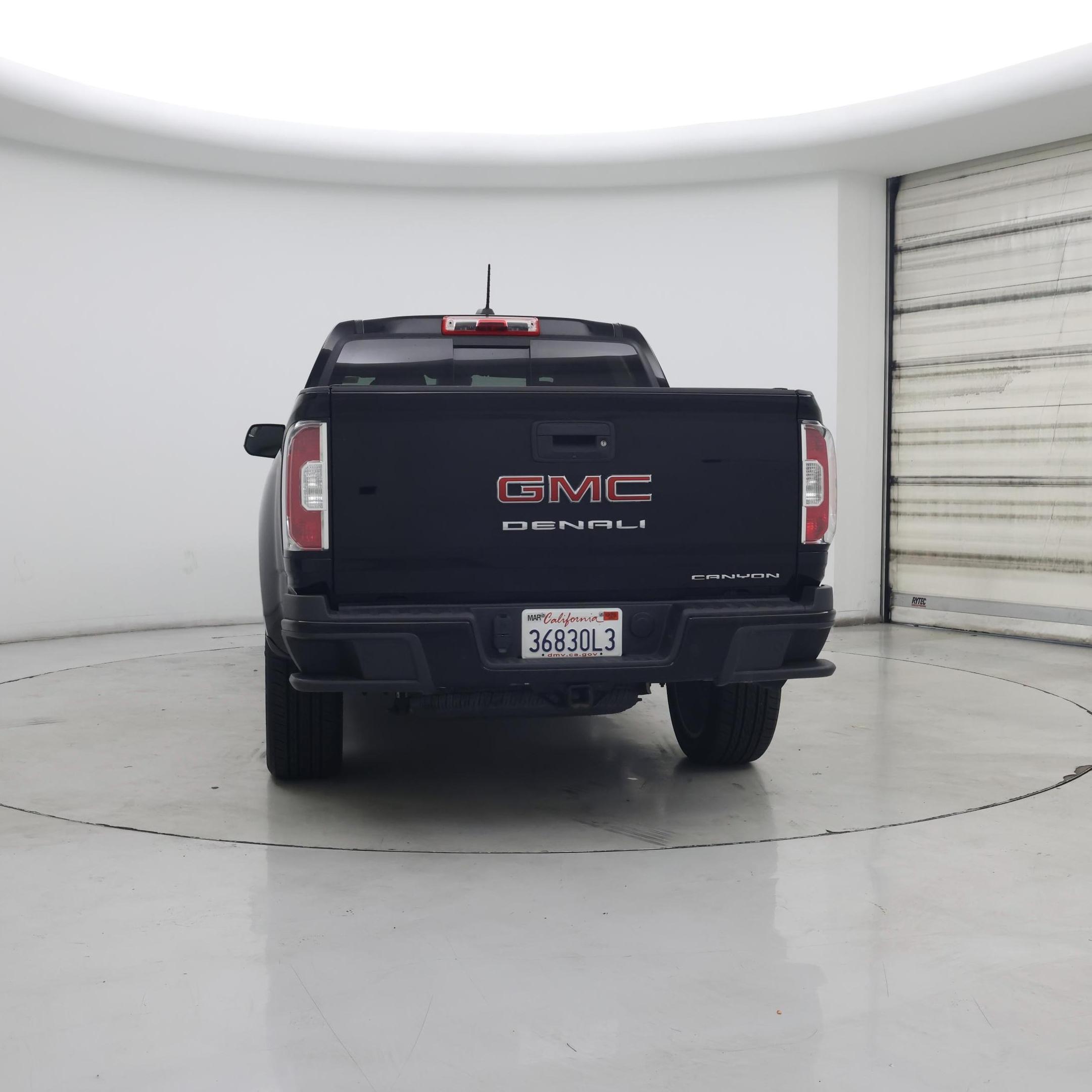 Thumbnail: 2022 GMC Canyon - 6