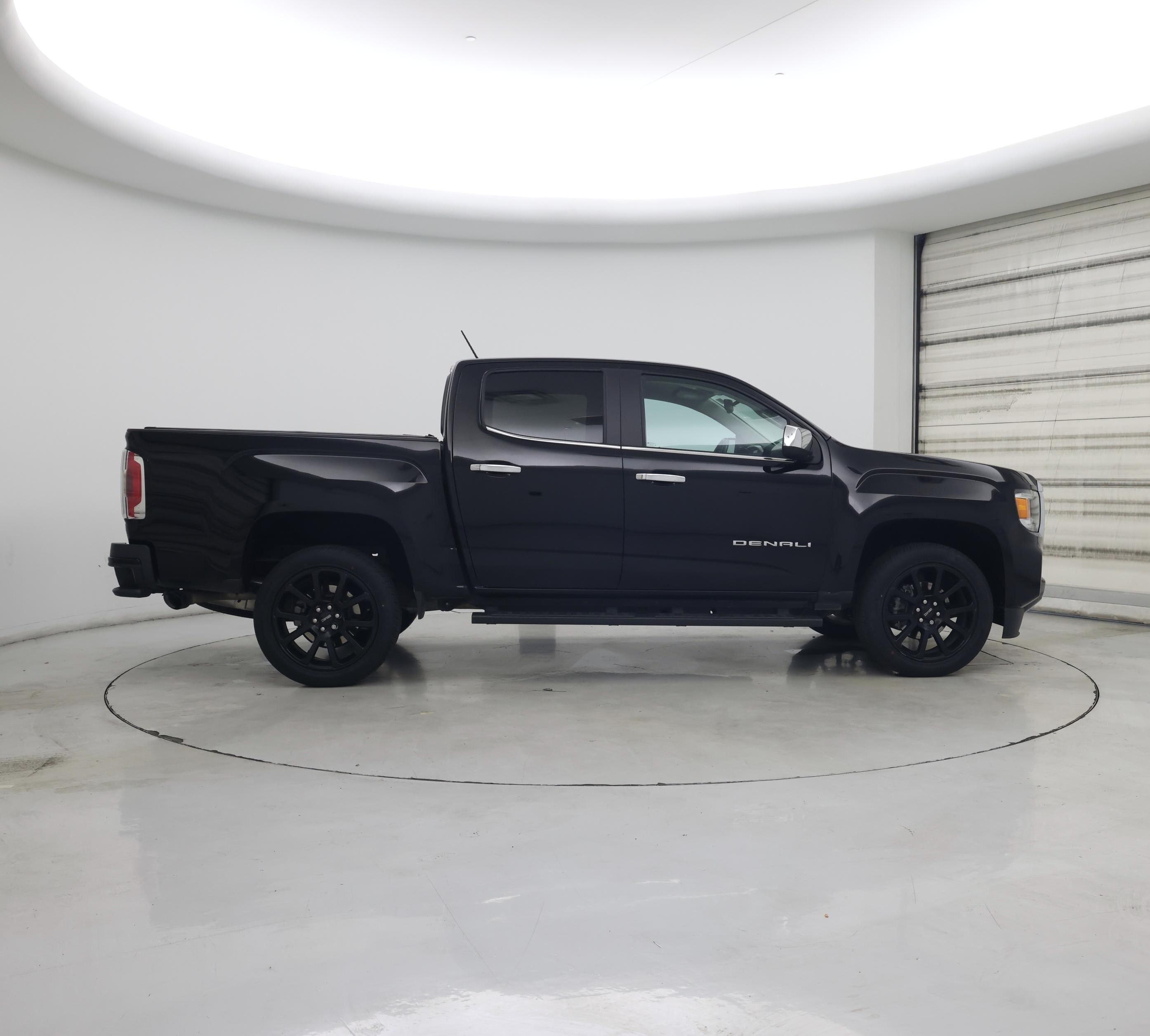 Thumbnail: 2022 GMC Canyon - 7