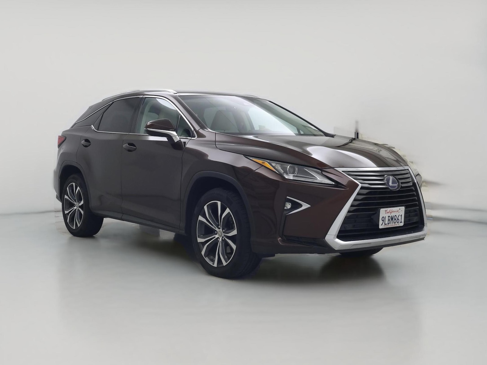 2016 Lexus RX