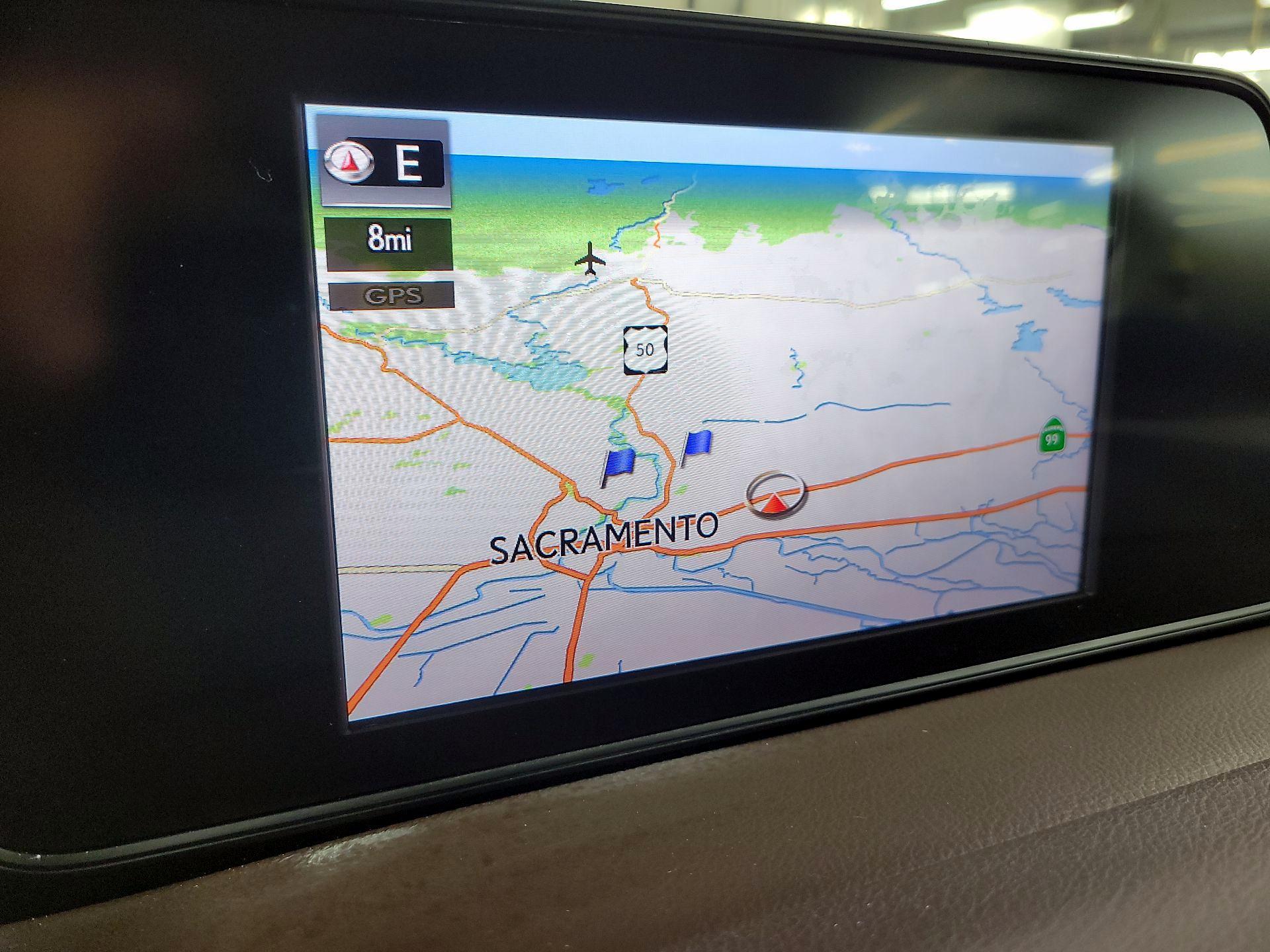 Thumbnail: 2016 Lexus RX - 14