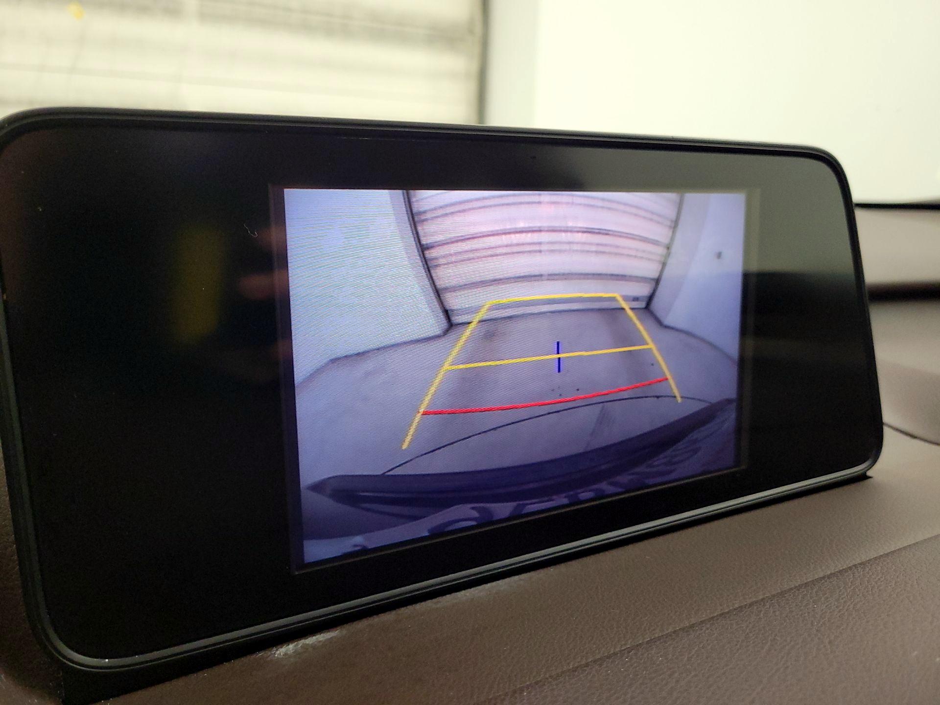 Thumbnail: 2016 Lexus RX - 15