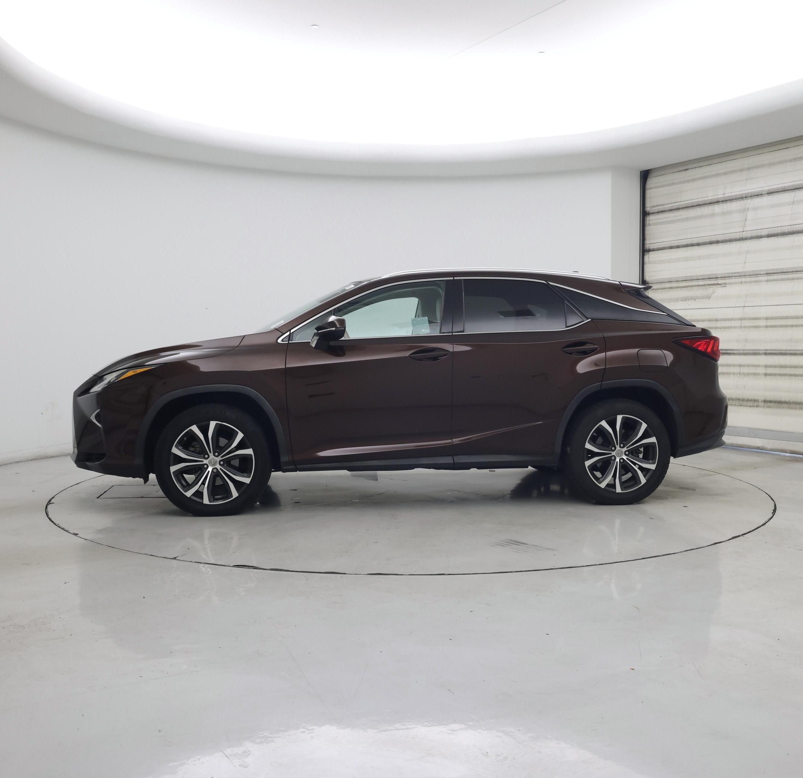 Thumbnail: 2016 Lexus RX - 3