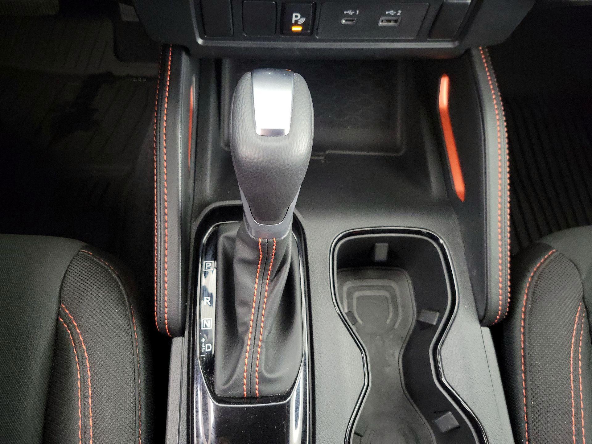 Thumbnail: 2025 Nissan Frontier - 17