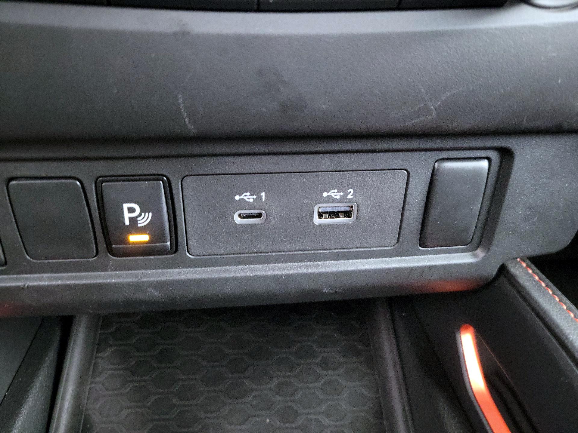 Thumbnail: 2025 Nissan Frontier - 18