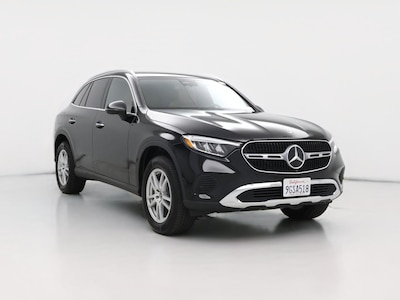2023 Mercedes-Benz GLC300