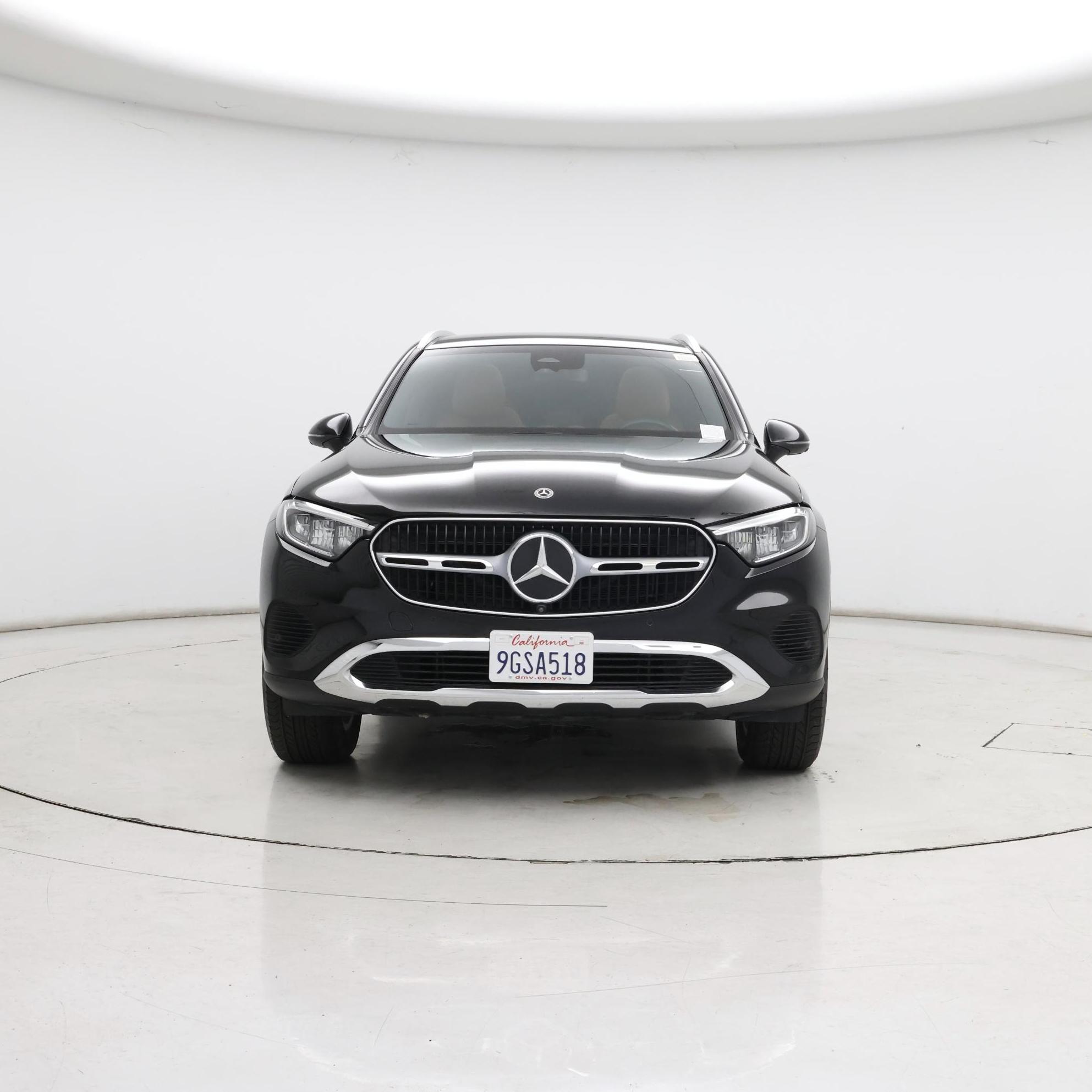Thumbnail: 2023 Mercedes-Benz GLC - 5