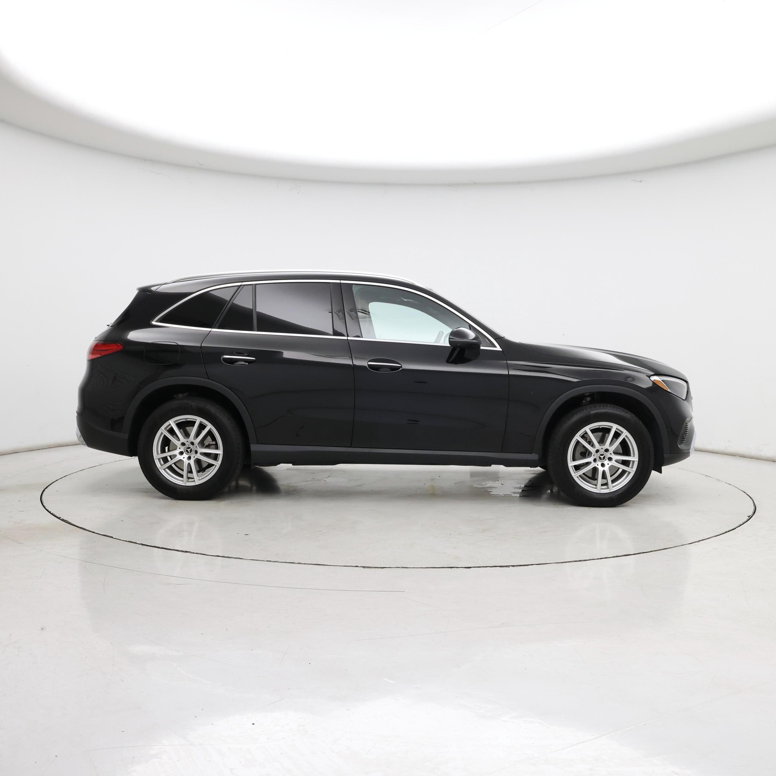 Thumbnail: 2023 Mercedes-Benz GLC - 7