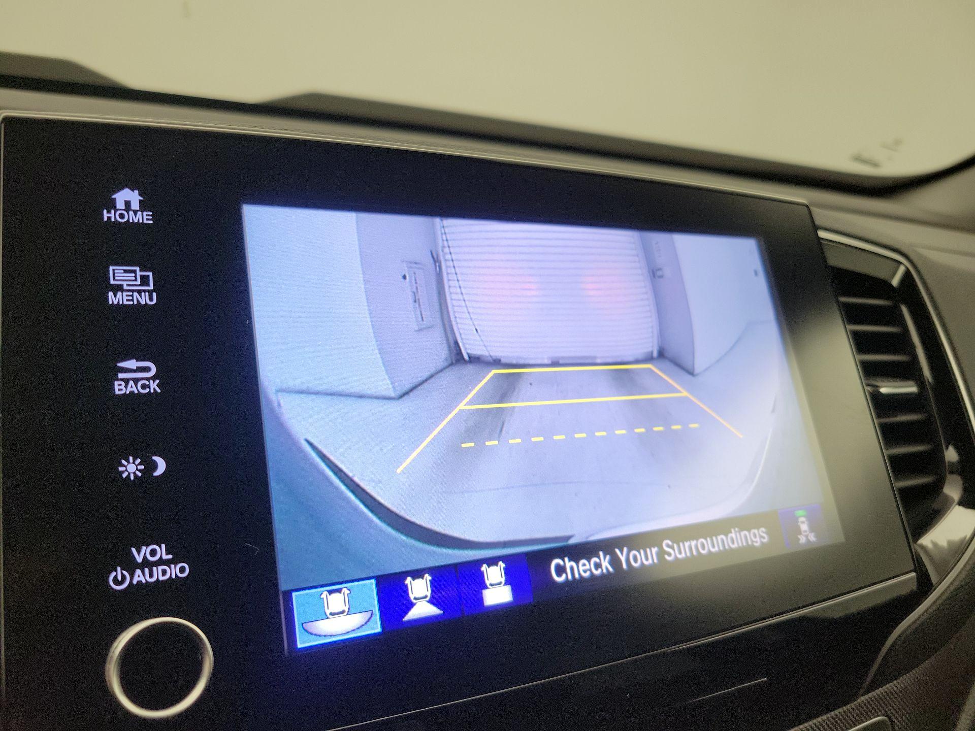 Thumbnail: 2023 Honda Ridgeline - 14