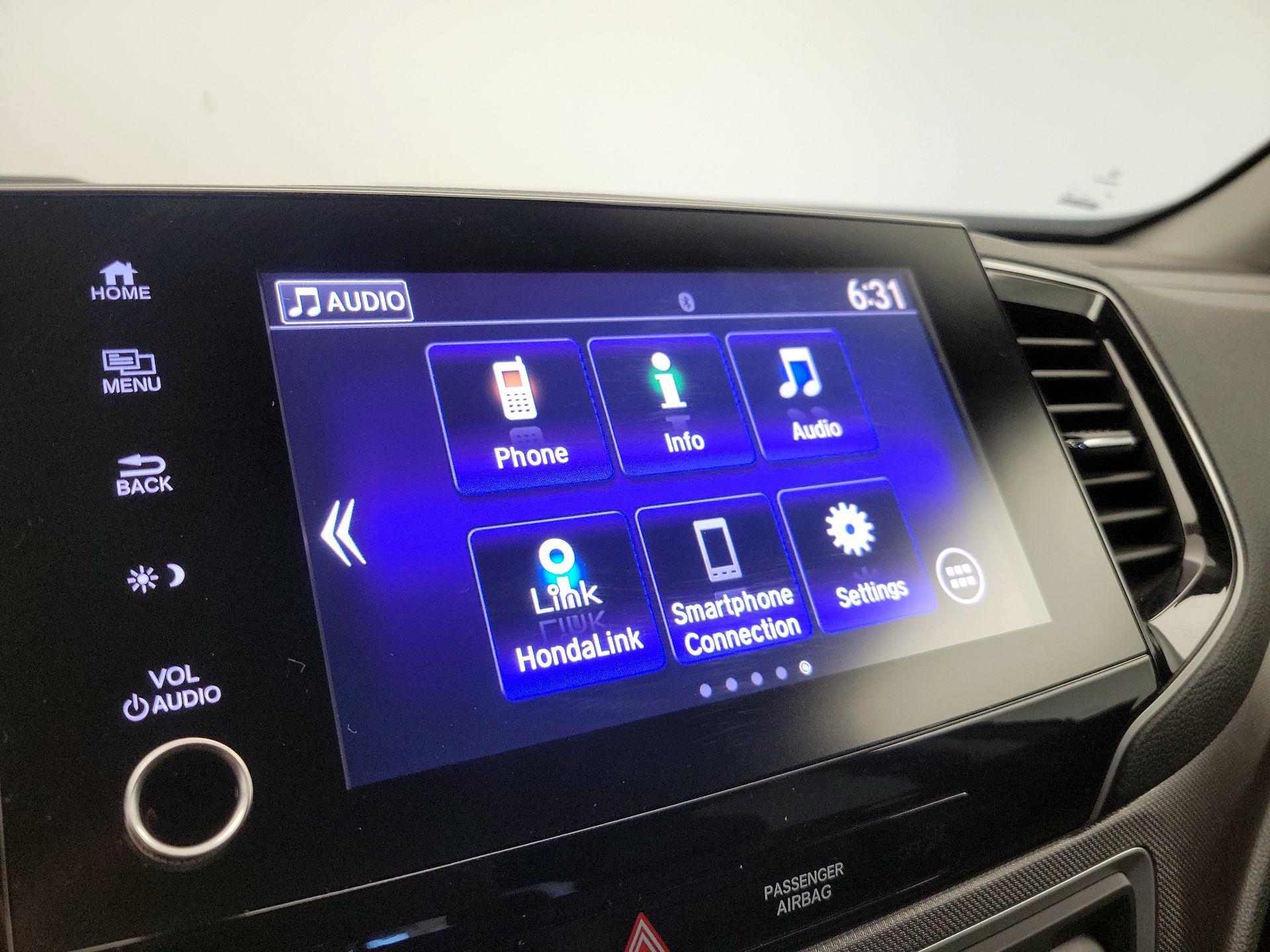 Thumbnail: 2023 Honda Ridgeline - 15