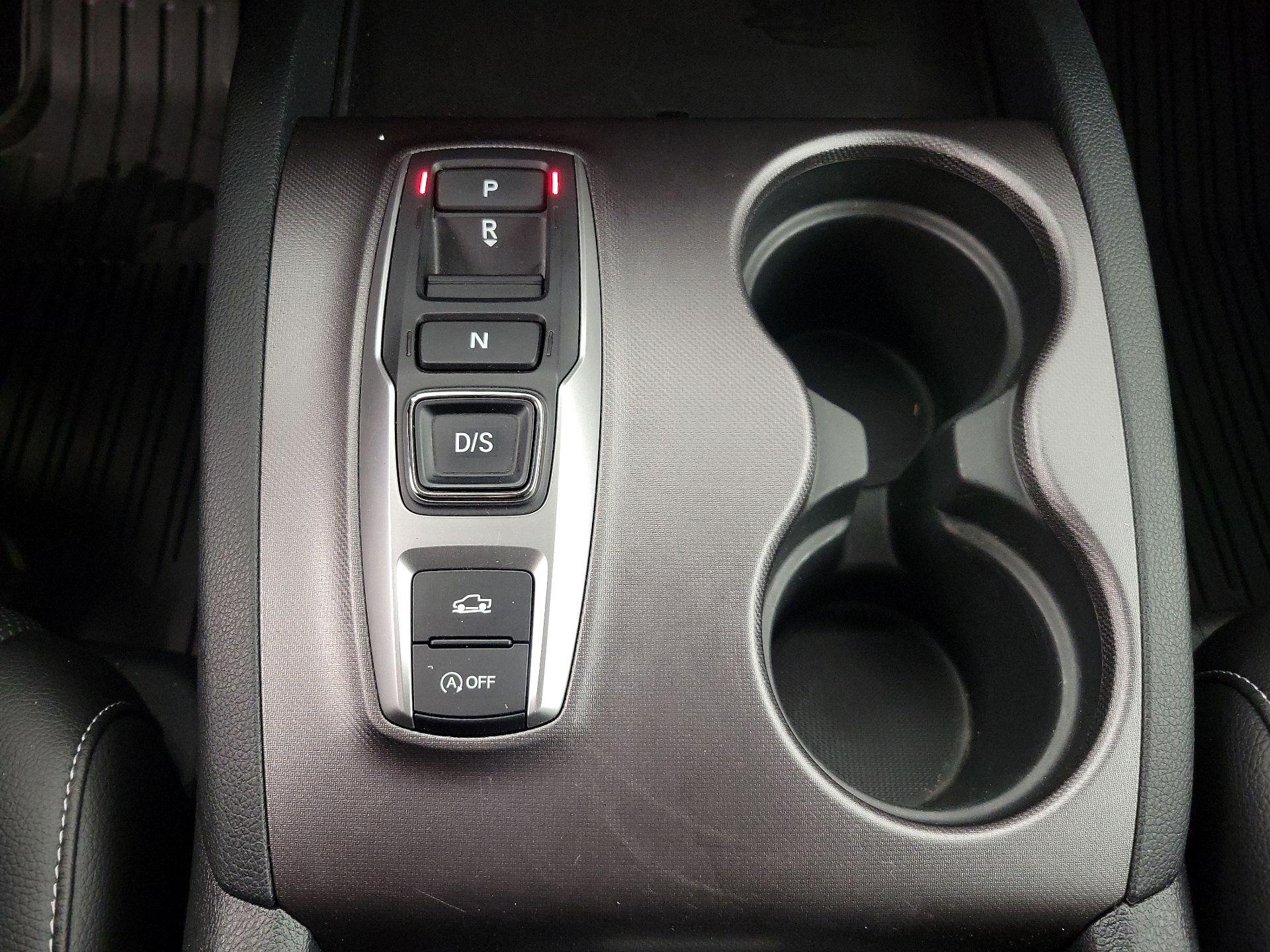 Thumbnail: 2023 Honda Ridgeline - 17