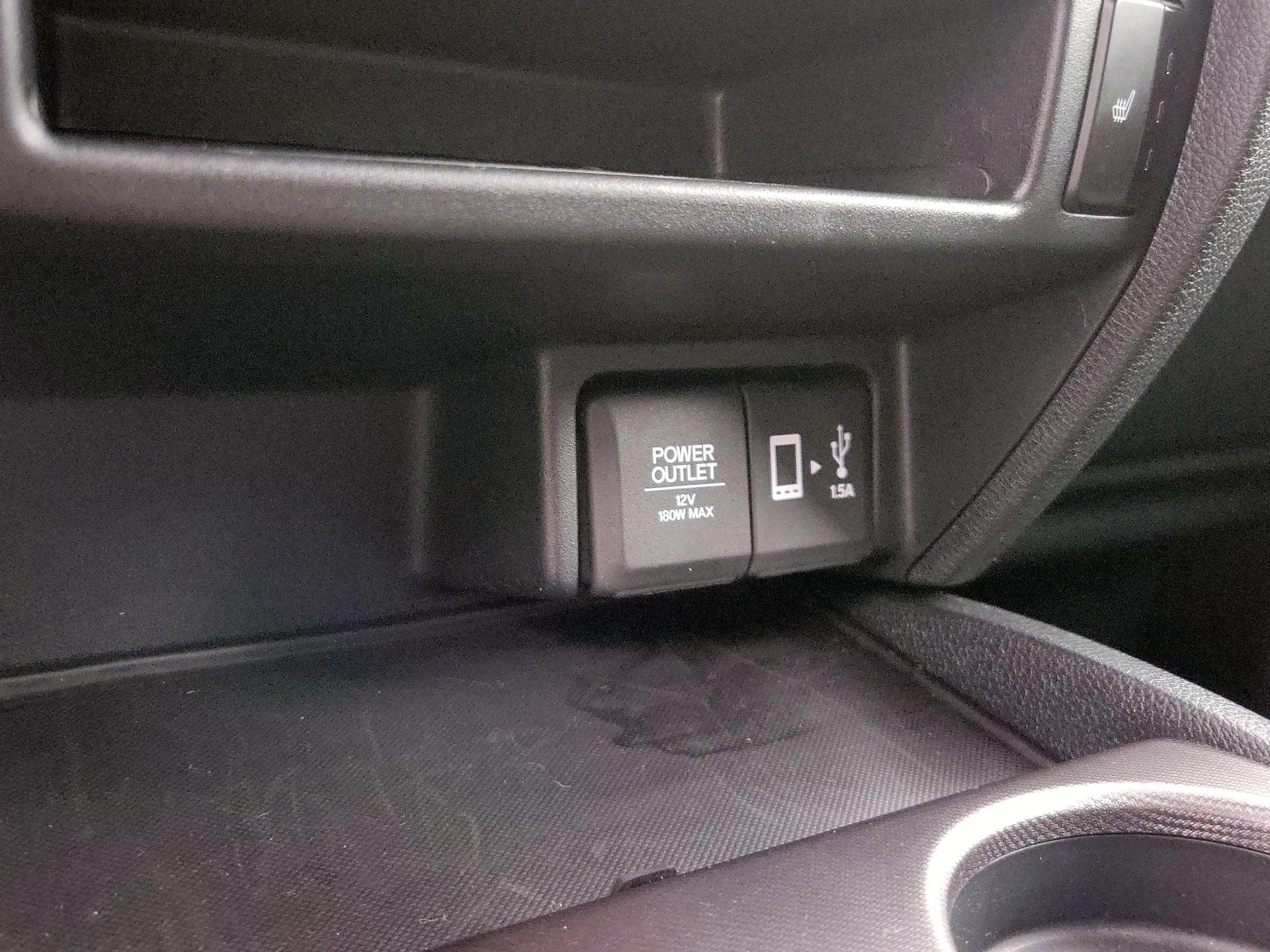 Thumbnail: 2023 Honda Ridgeline - 18