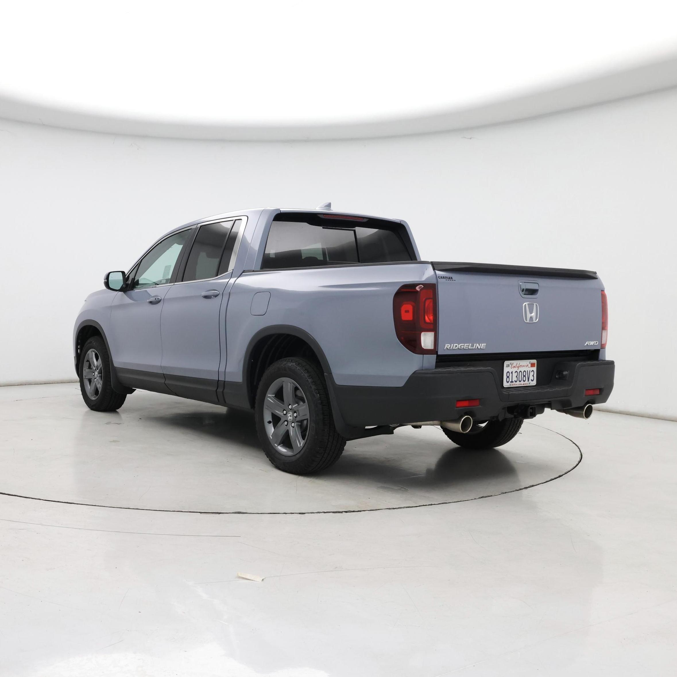Thumbnail: 2023 Honda Ridgeline - 2