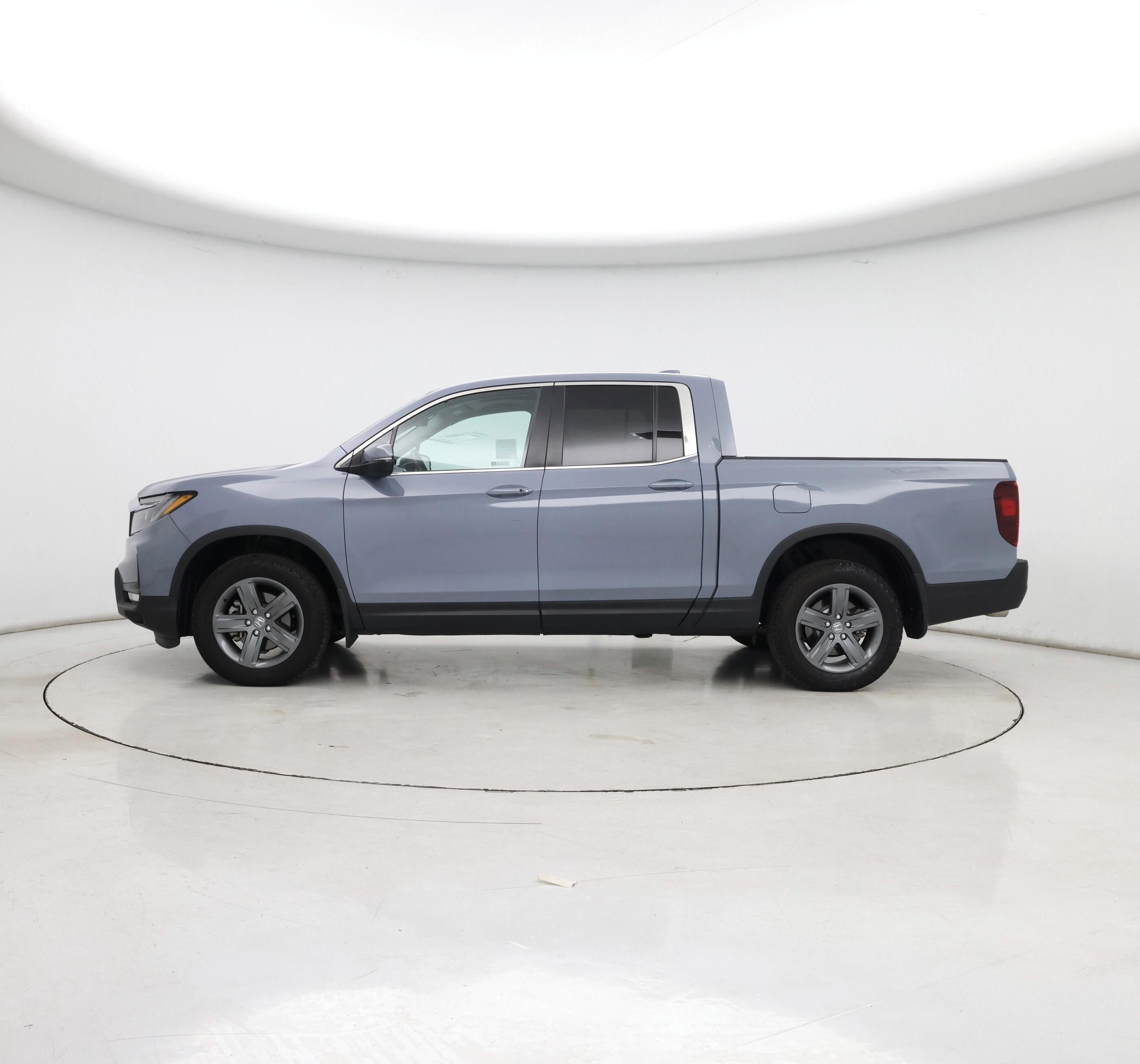 Thumbnail: 2023 Honda Ridgeline - 3