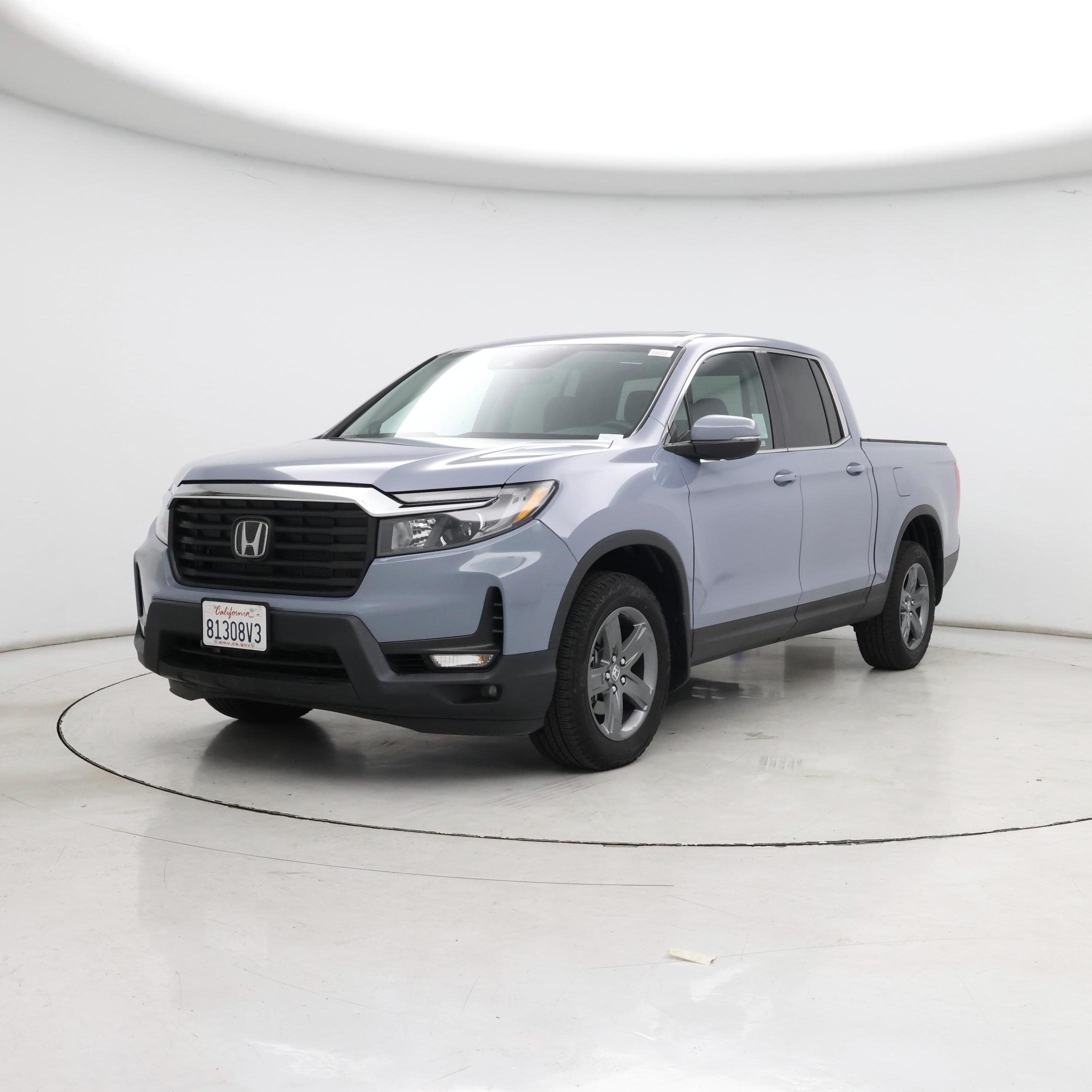 Thumbnail: 2023 Honda Ridgeline - 4