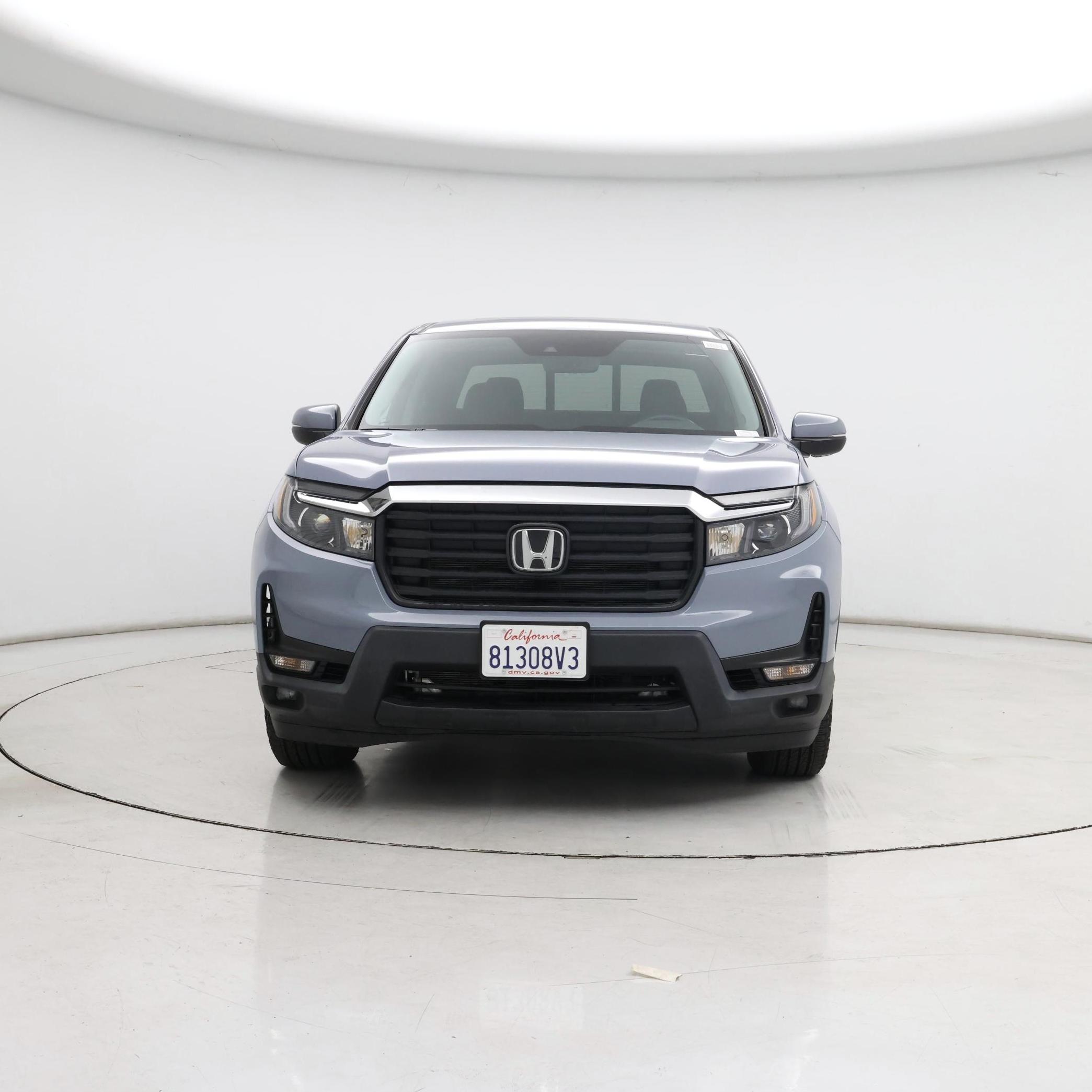 Thumbnail: 2023 Honda Ridgeline - 5