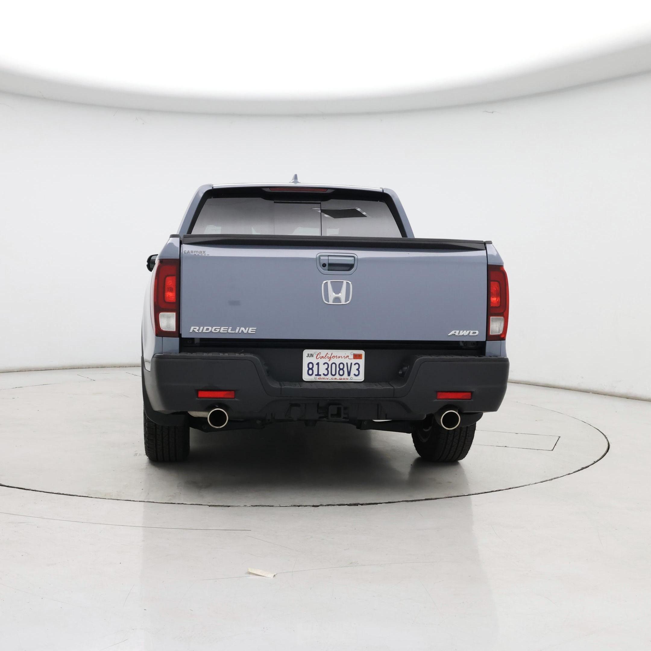 Thumbnail: 2023 Honda Ridgeline - 6