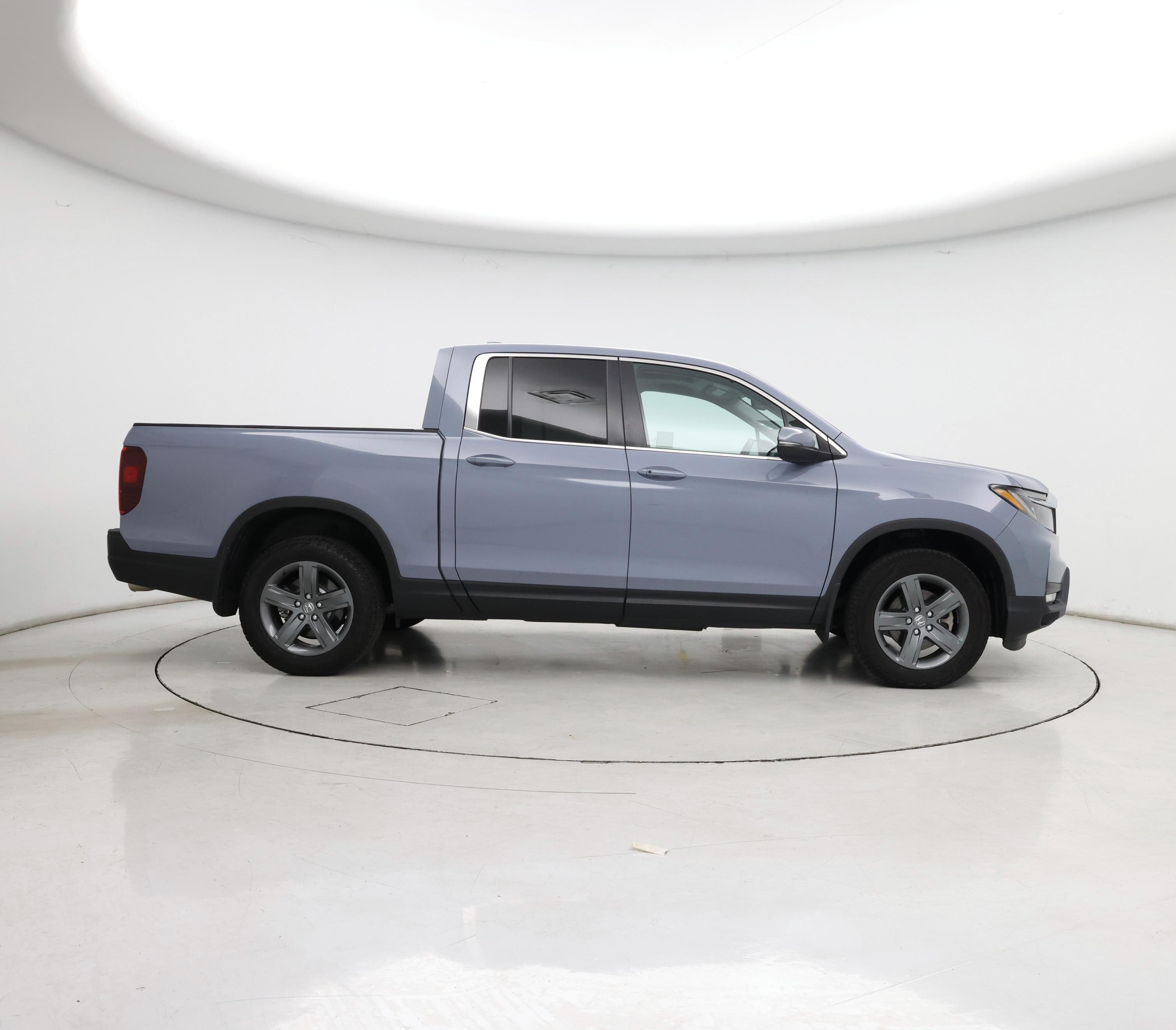 Thumbnail: 2023 Honda Ridgeline - 7