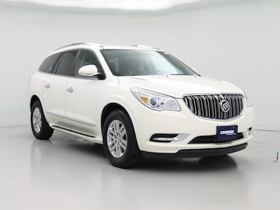2015 Buick Enclave Convenience