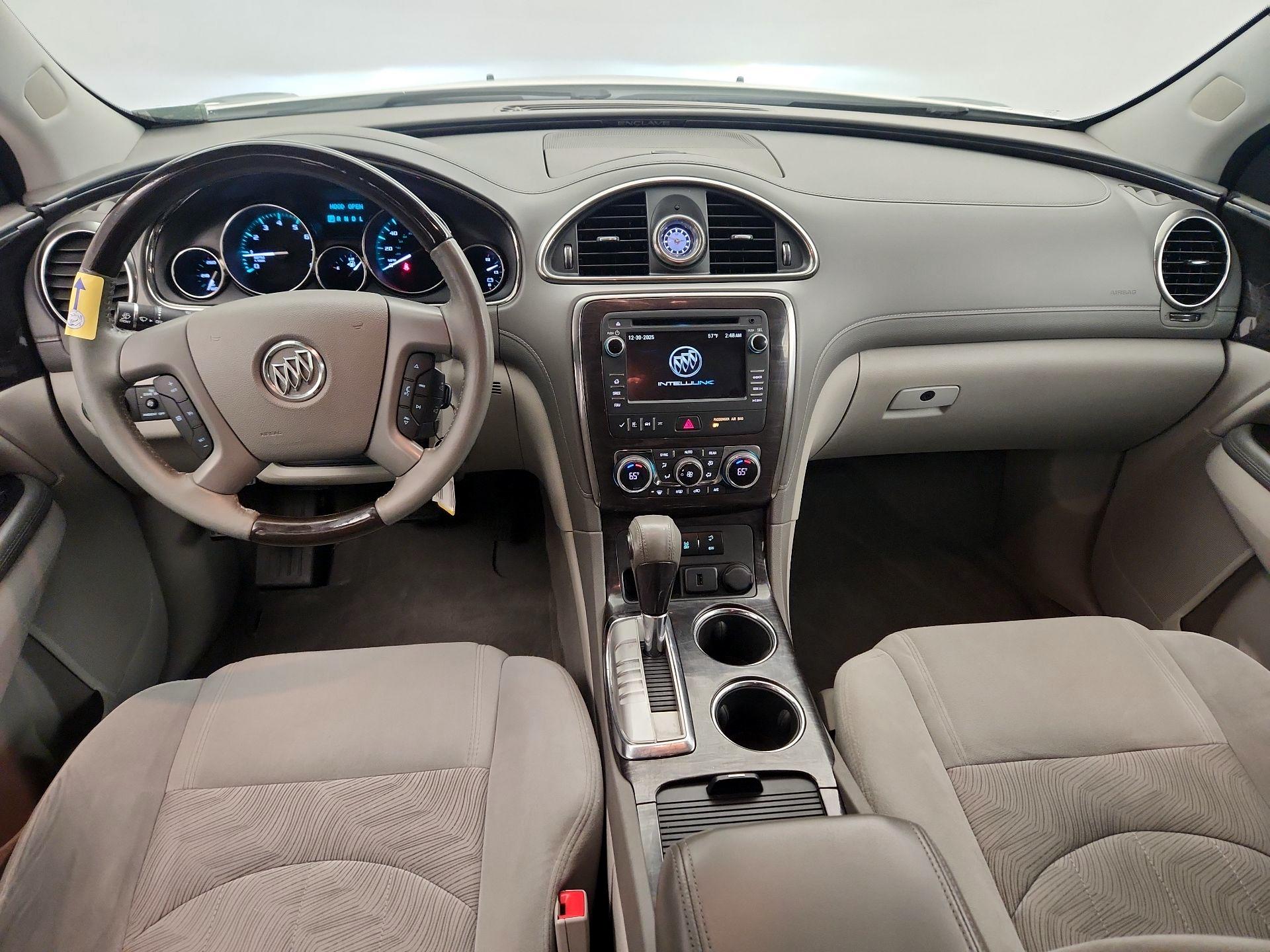 Thumbnail: 2015 Buick Enclave - 9