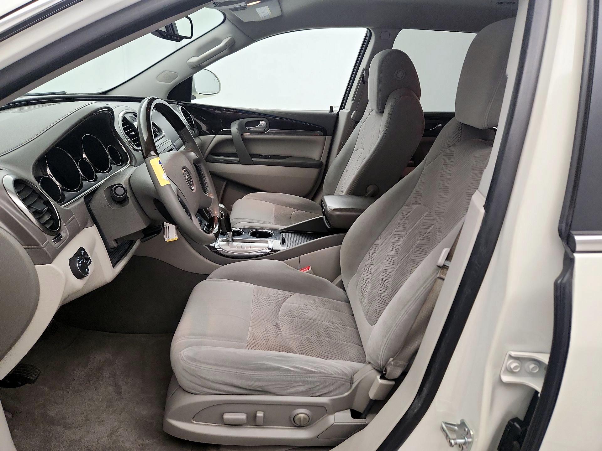 Thumbnail: 2015 Buick Enclave - 11