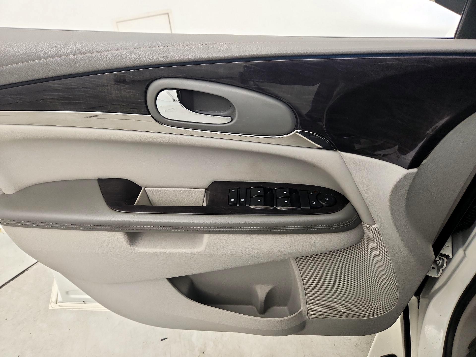 Thumbnail: 2015 Buick Enclave - 12