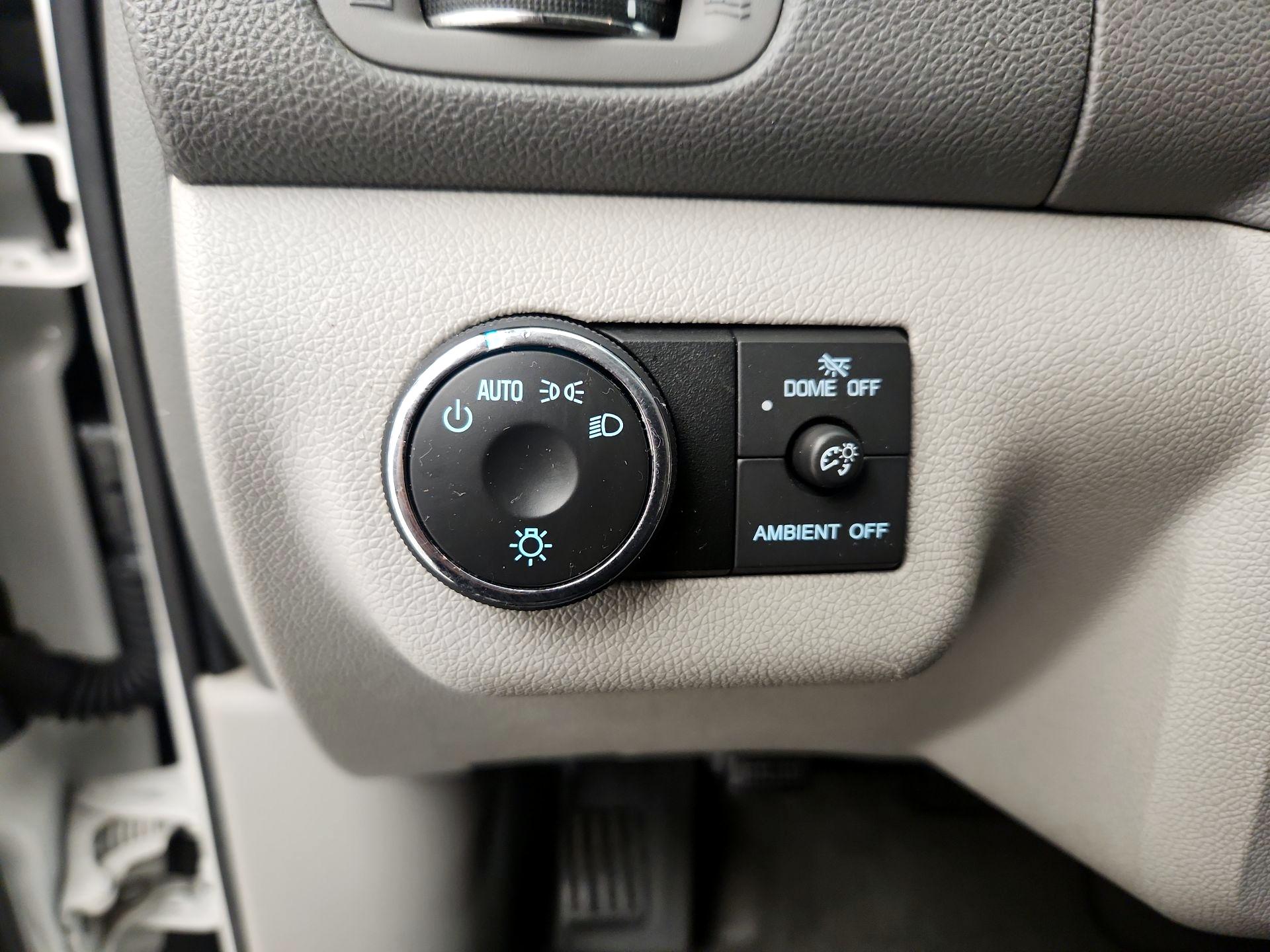 Thumbnail: 2015 Buick Enclave - 13